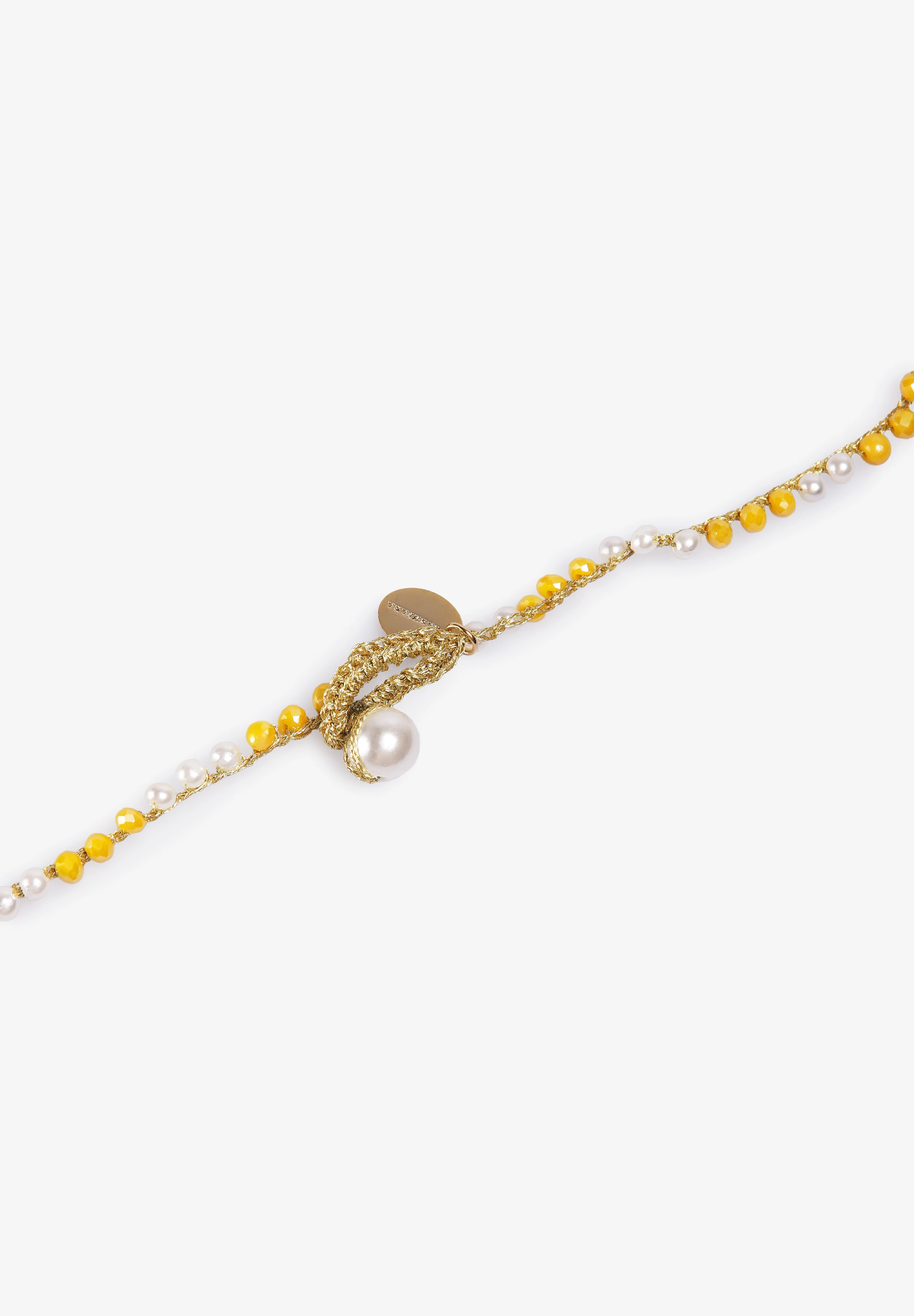 CASHFANA | COLLAR LIMONCELLO - Image 4