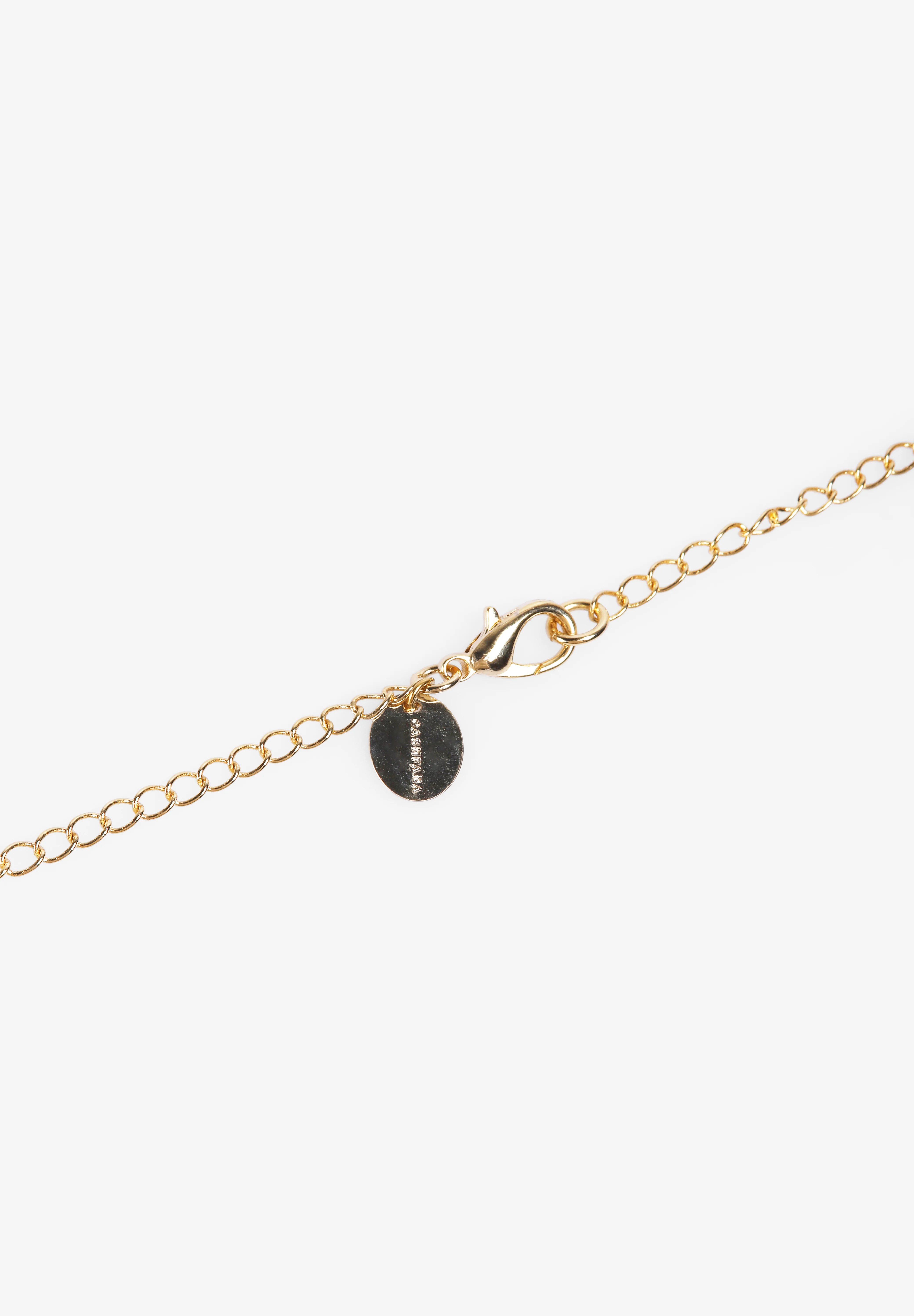 CASHFANA | COLLAR MINI PEPERONE - Image 4