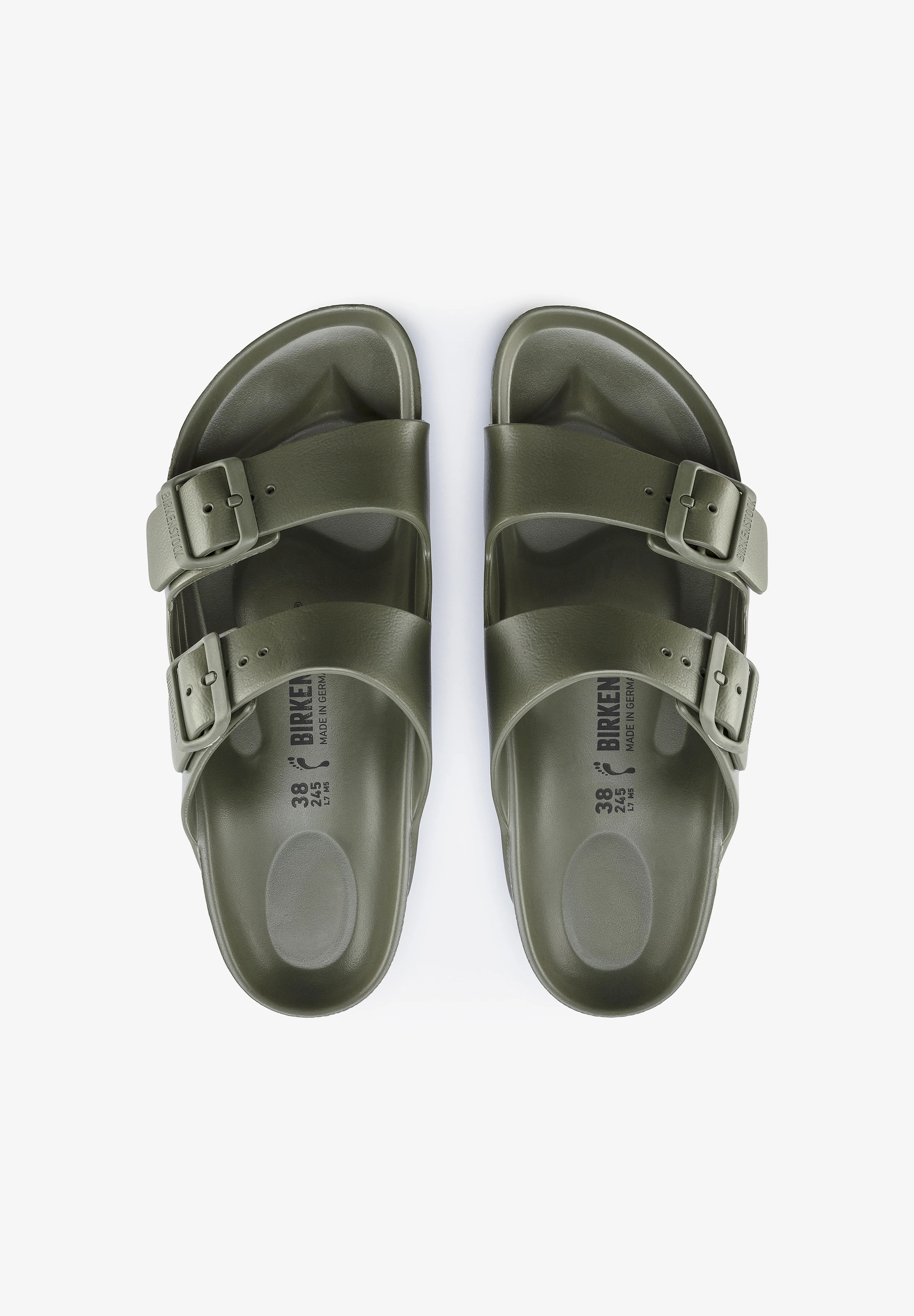 BIRKENSTOCK | SANDALIA ARIZONA EVA MUJER - Image 5