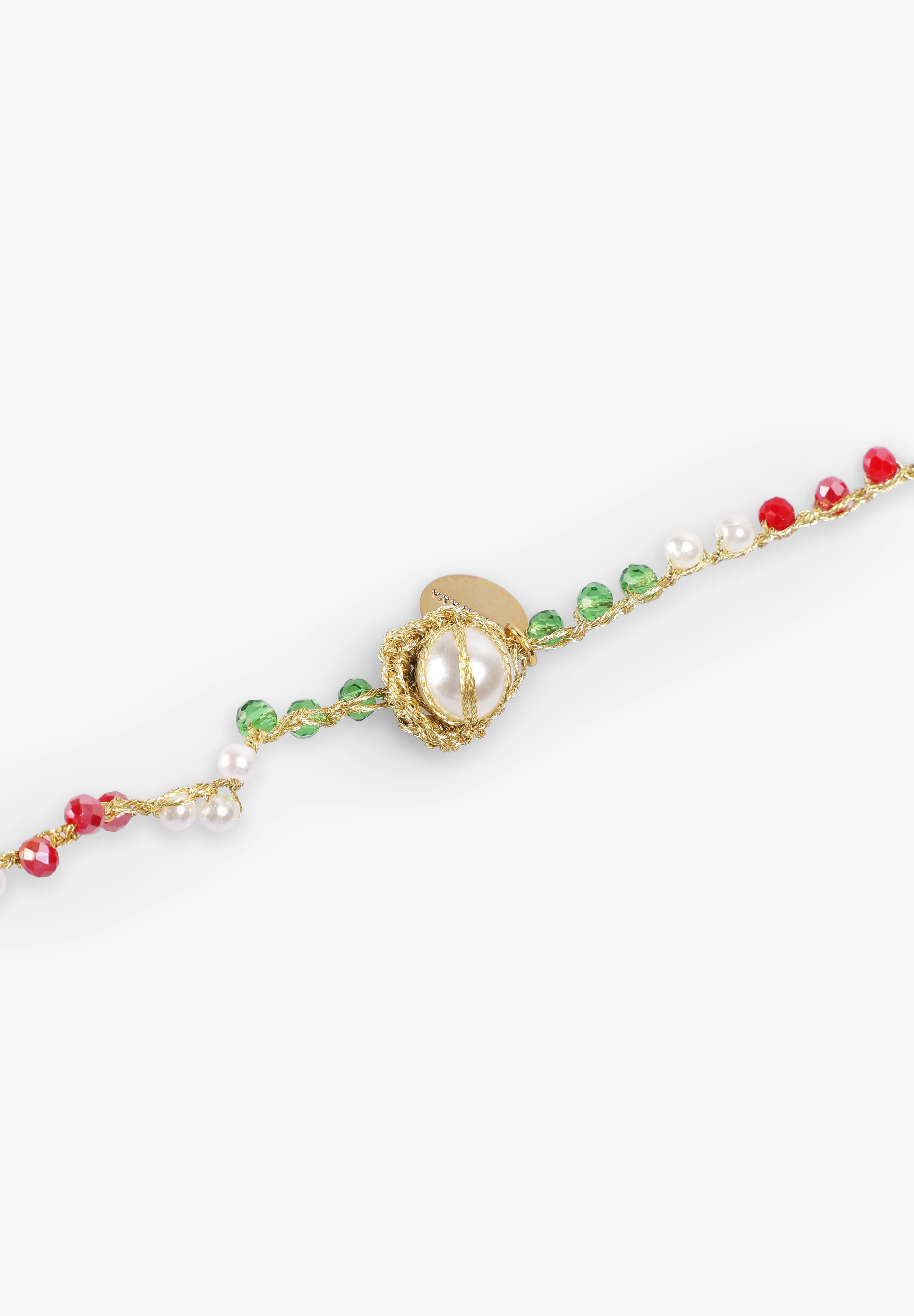 CASHFANA | COLLAR FRAGOLA - Image 4