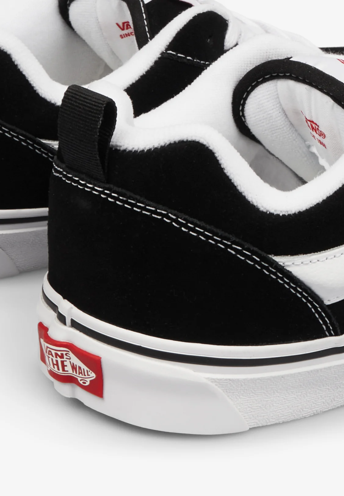VANS | SNEAKERS KNU SKOOL UNISEX - Image 6