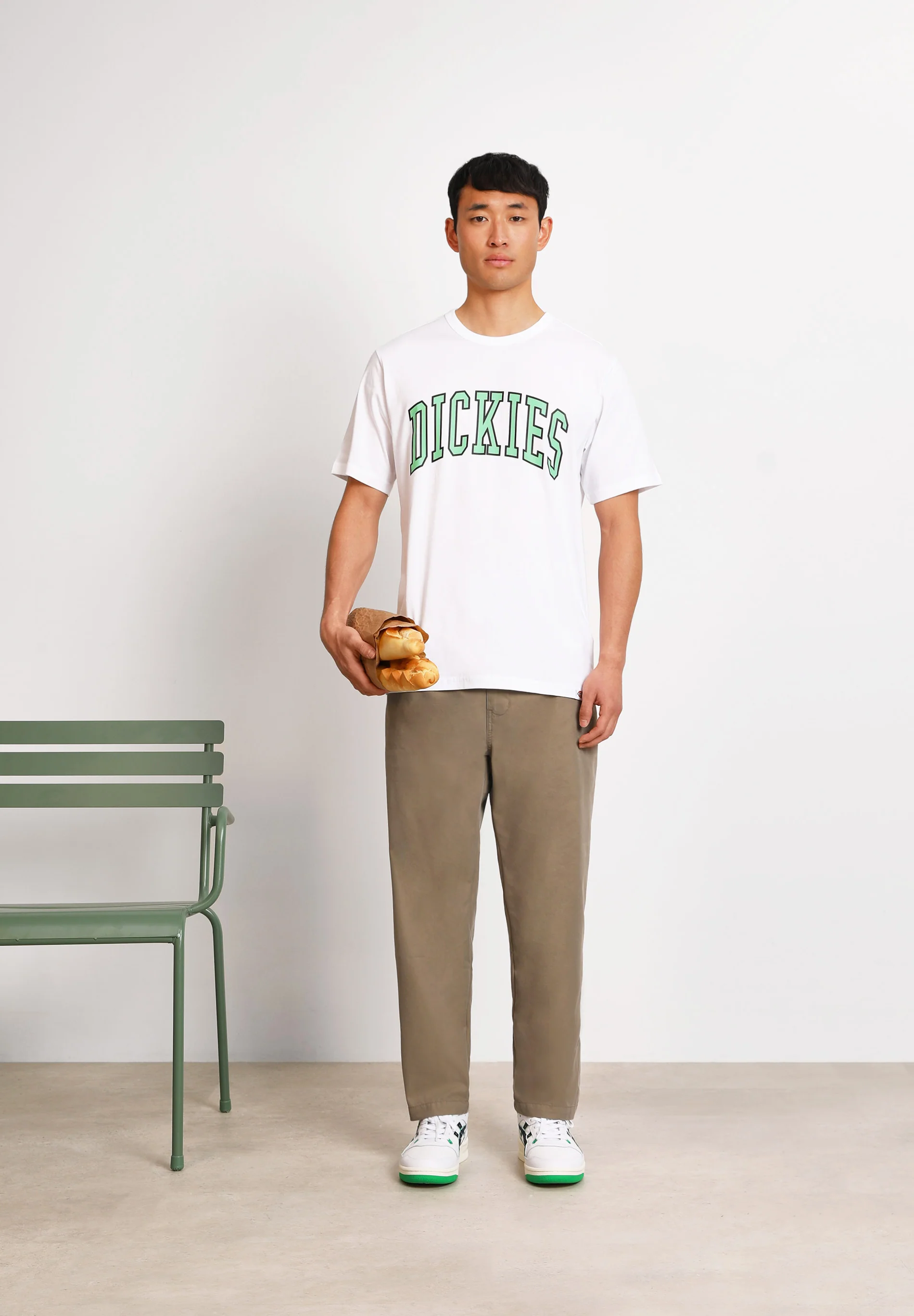 DICKIES | CAMISETA AITKIN - Image 4