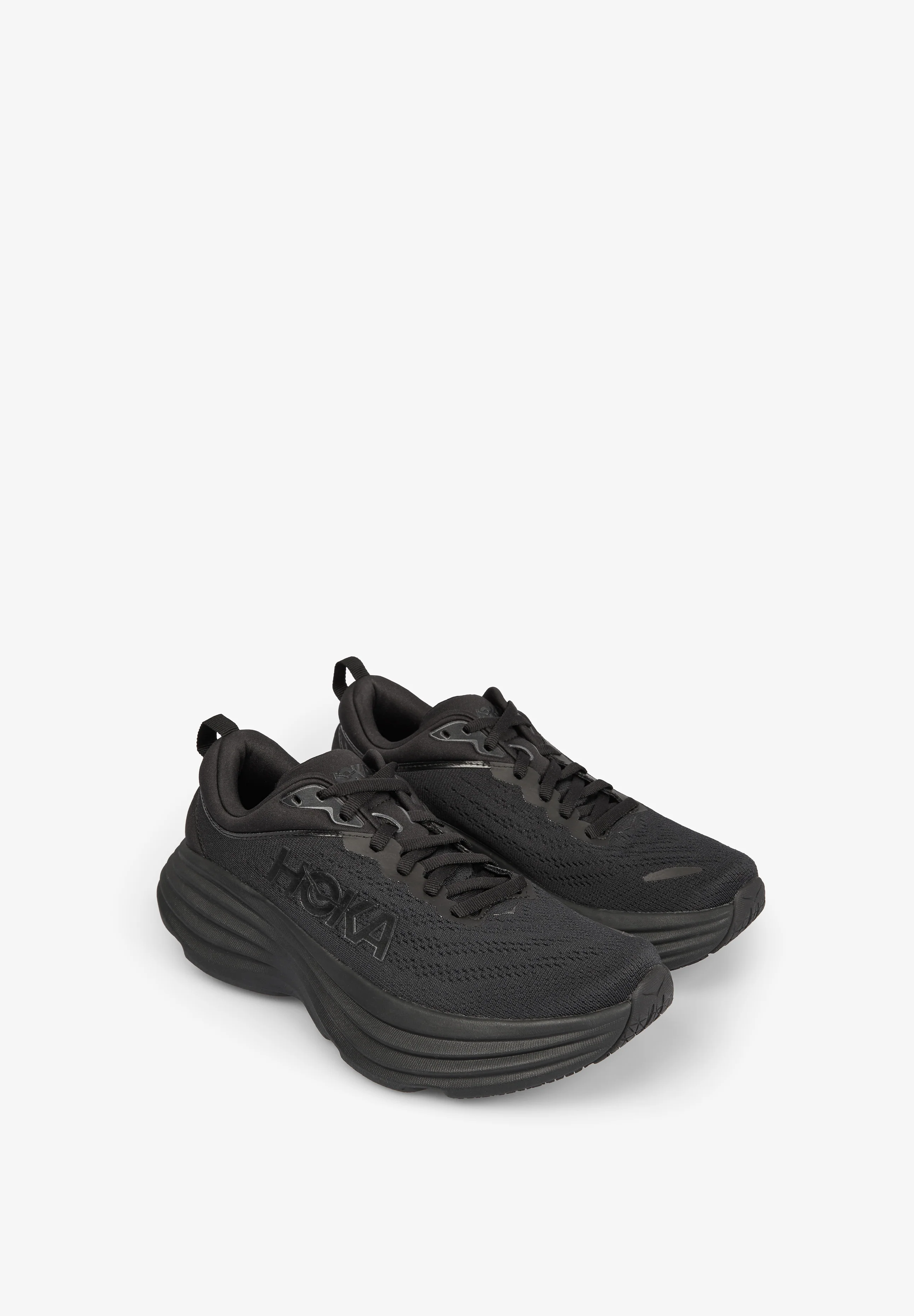 HOKA | ZAPATILLAS BONDI 8 HOMBRE - Image 2