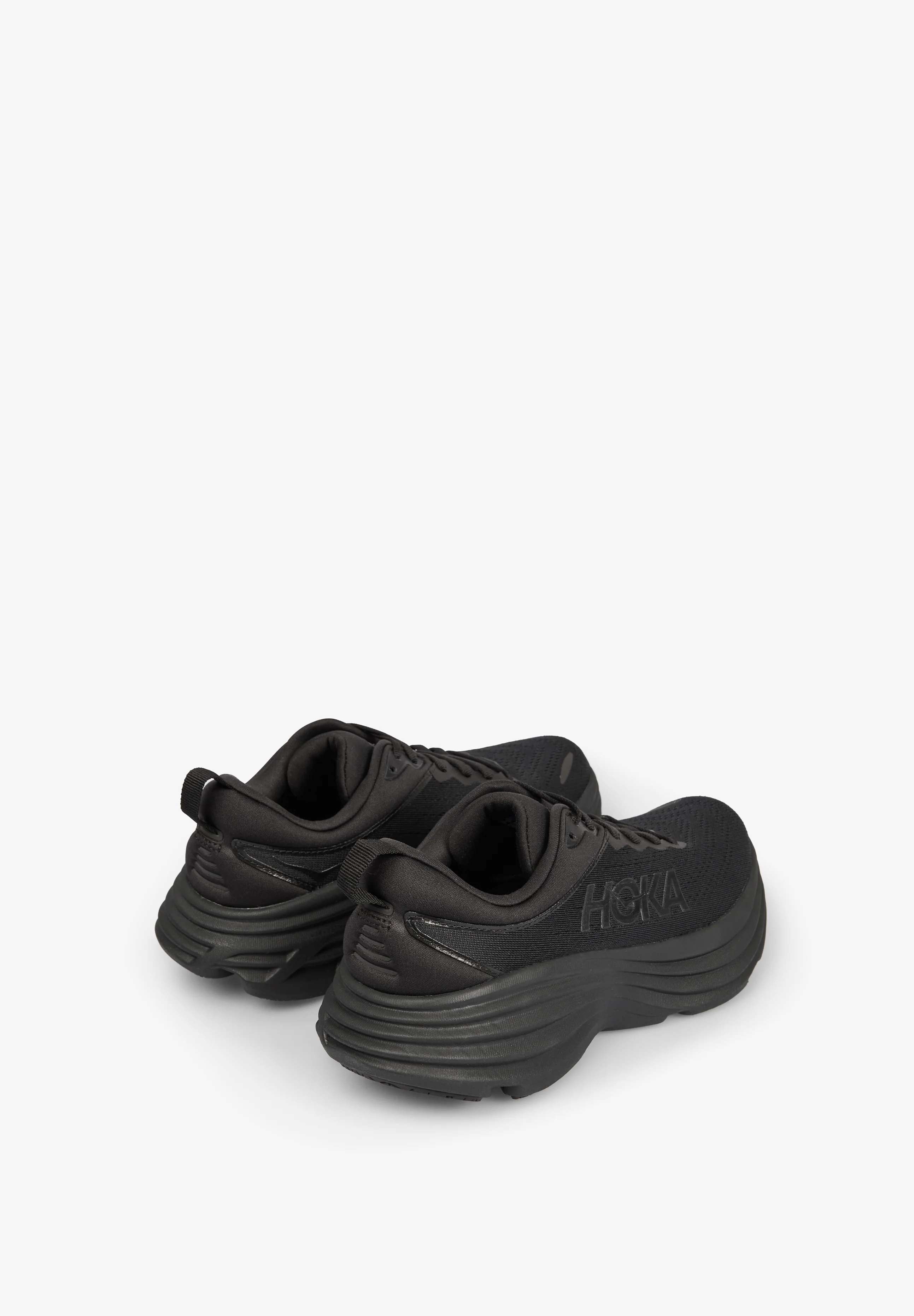 HOKA | ZAPATILLAS BONDI 8 HOMBRE - Image 3