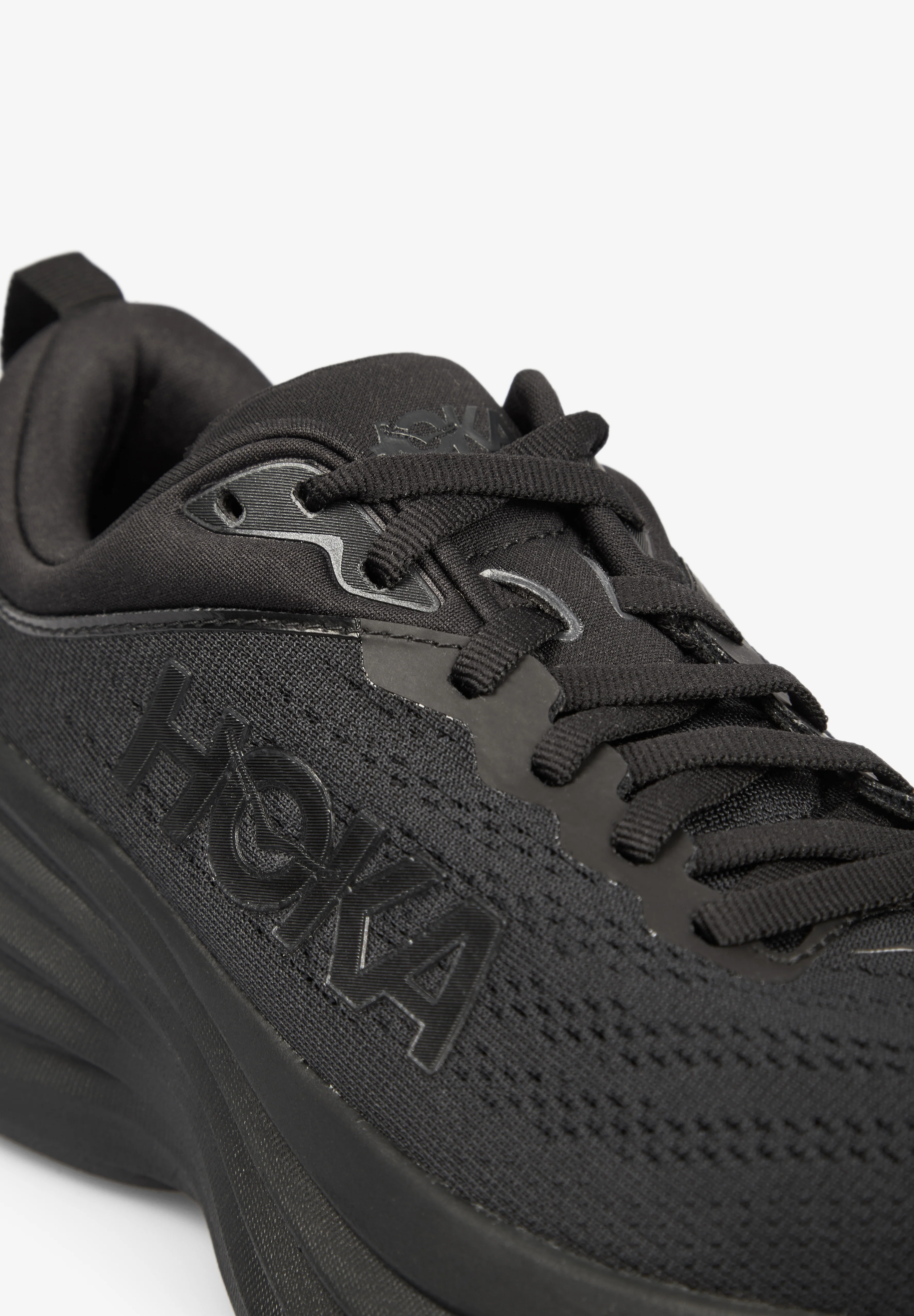 HOKA | ZAPATILLAS BONDI 8 HOMBRE - Image 4