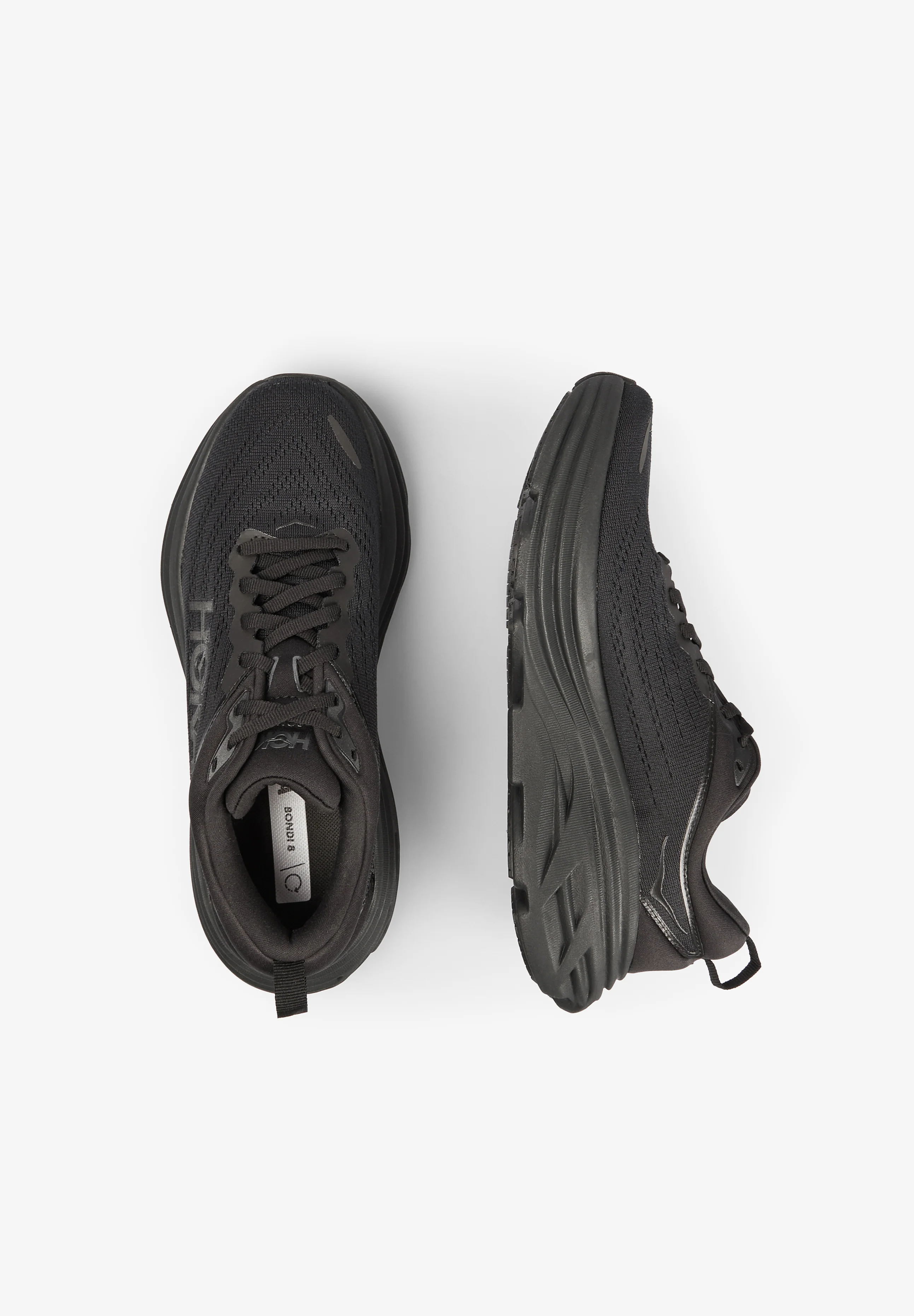 HOKA | ZAPATILLAS BONDI 8 HOMBRE - Image 9