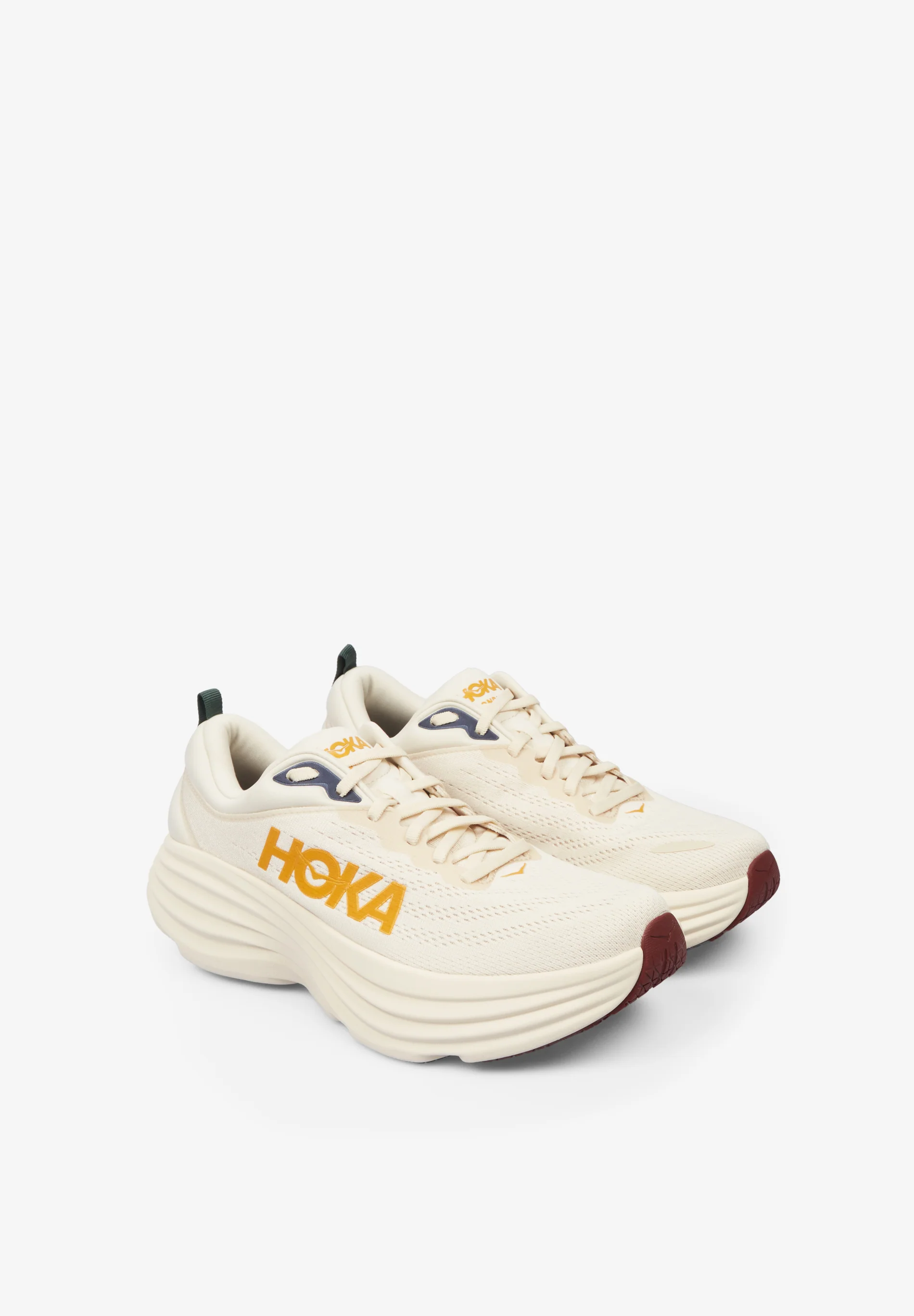 HOKA | ZAPATILLAS BONDI 8 HOMBRE - Image 2