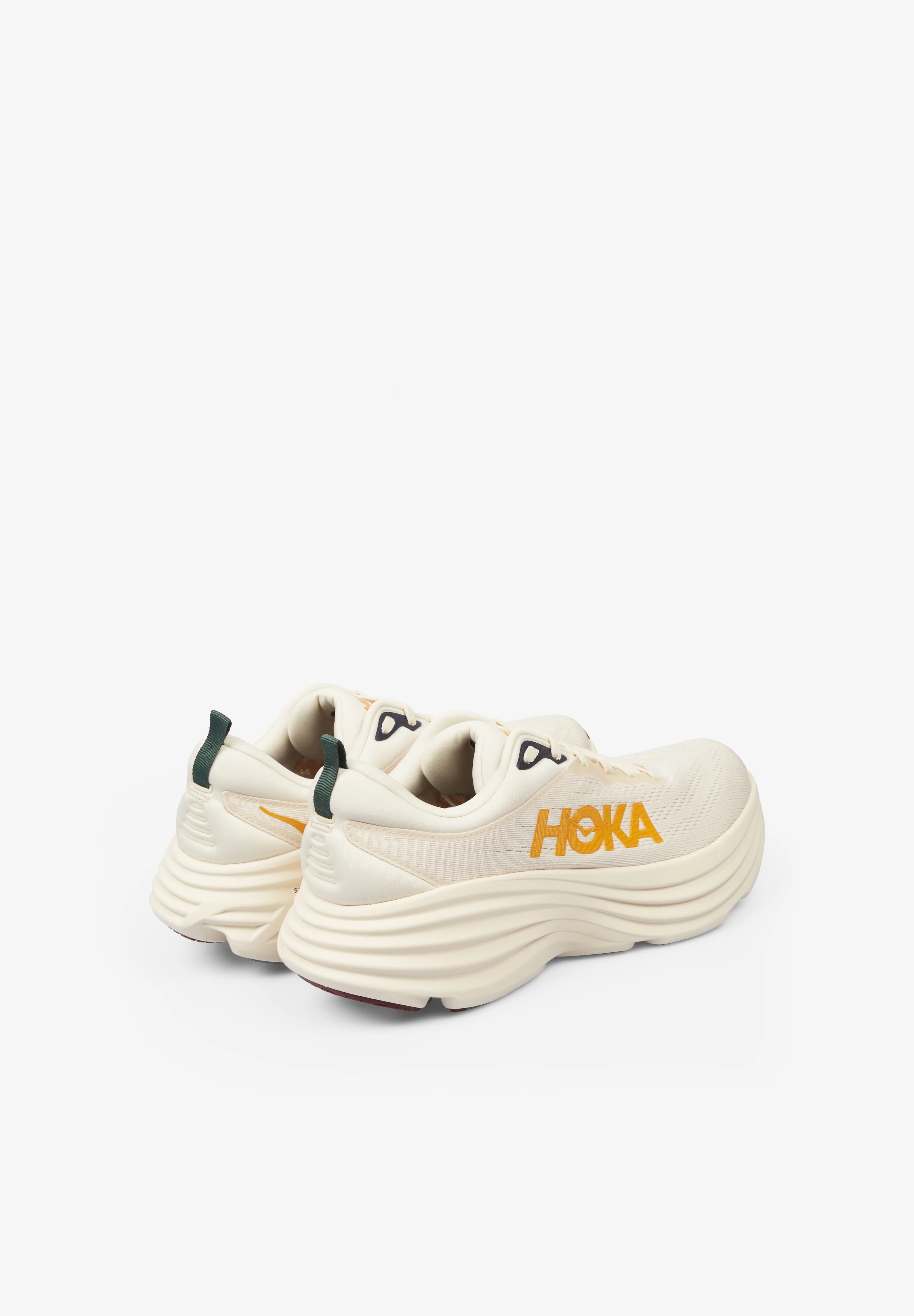 HOKA | ZAPATILLAS BONDI 8 HOMBRE - Image 3