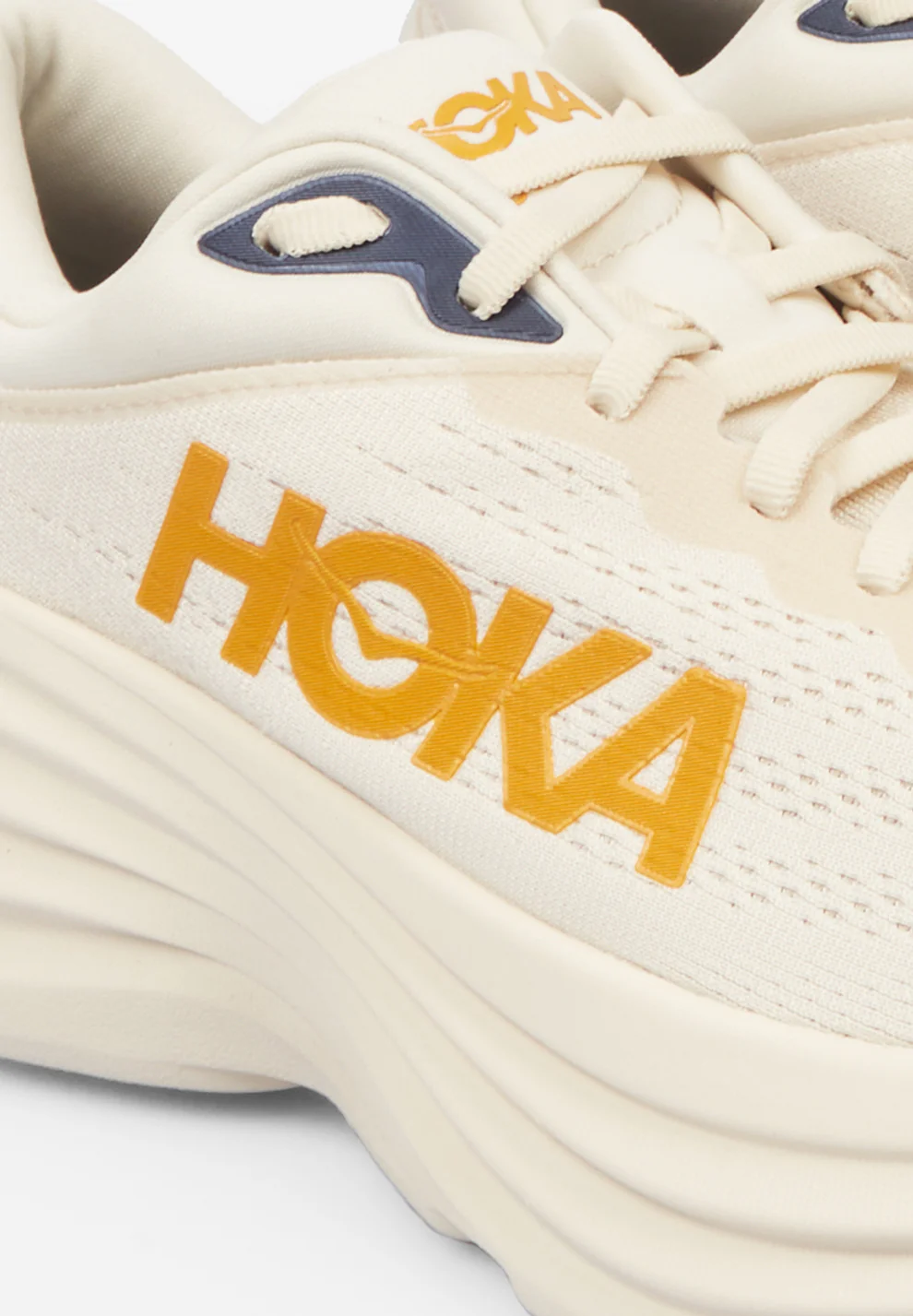 HOKA | ZAPATILLAS BONDI 8 HOMBRE - Image 4