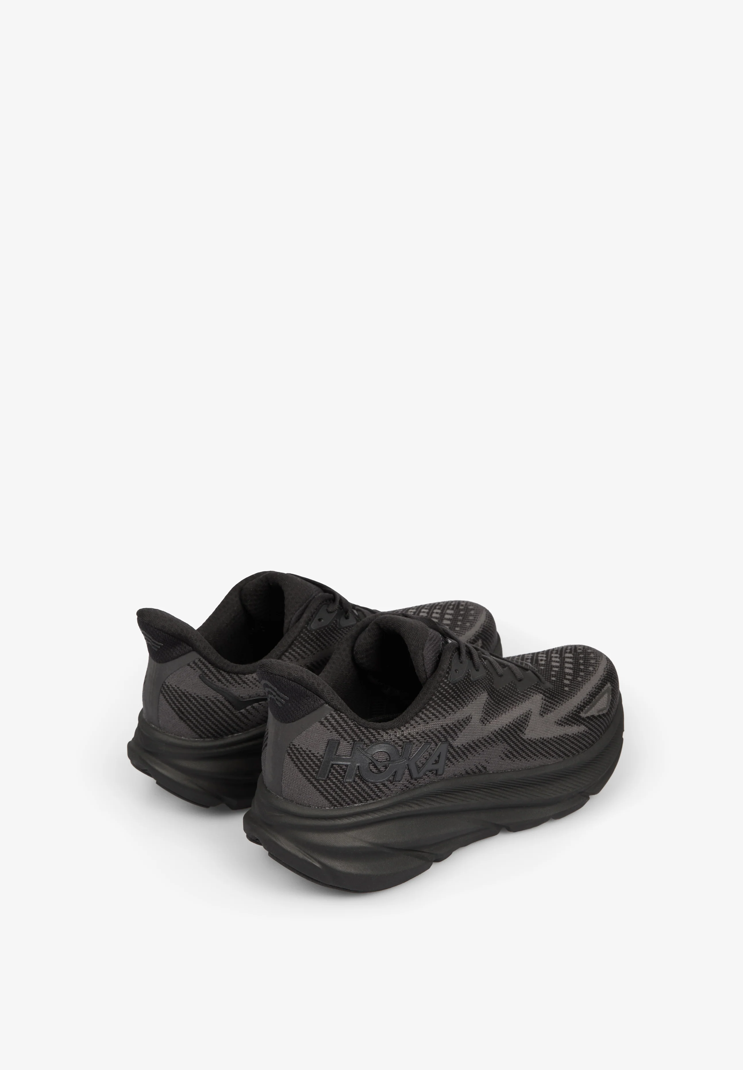 HOKA | ZAPATILLAS CLIFTON 9 HOMBRE - Image 3