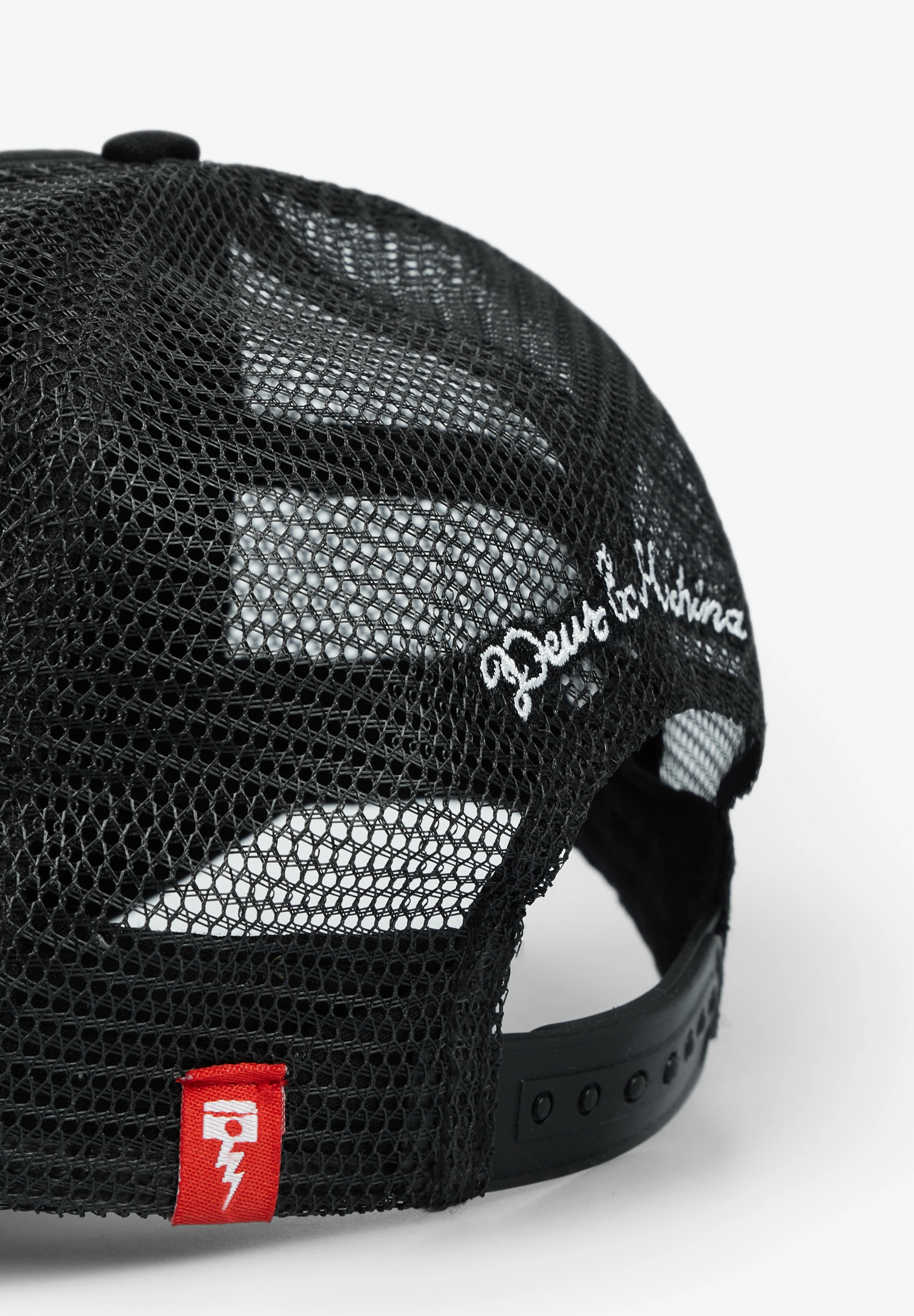 DEUS EX MACHINA | GORRA TRUCKER BAYLANDS - Image 3