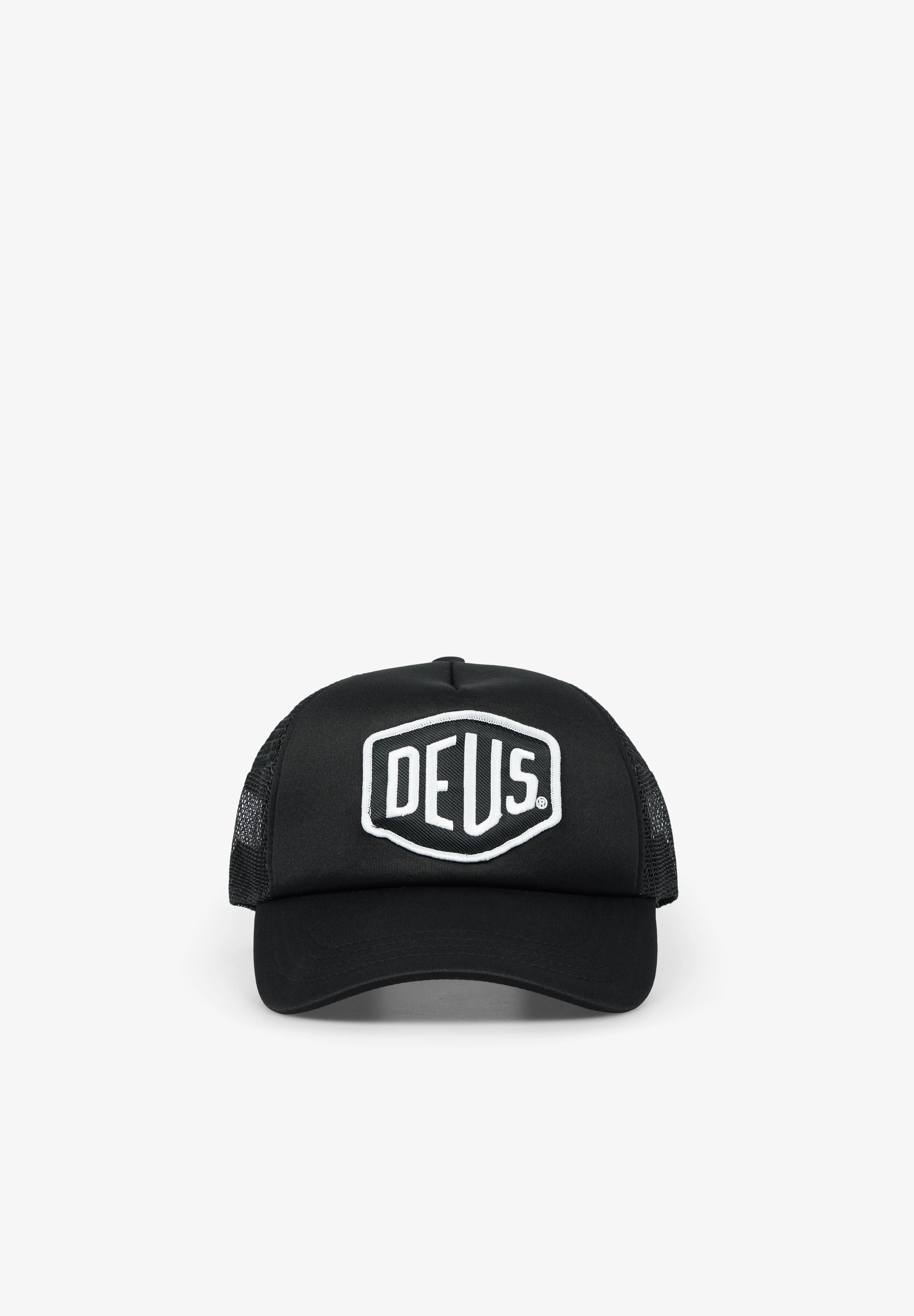 DEUS EX MACHINA | GORRA TRUCKER BAYLANDS - Image 4