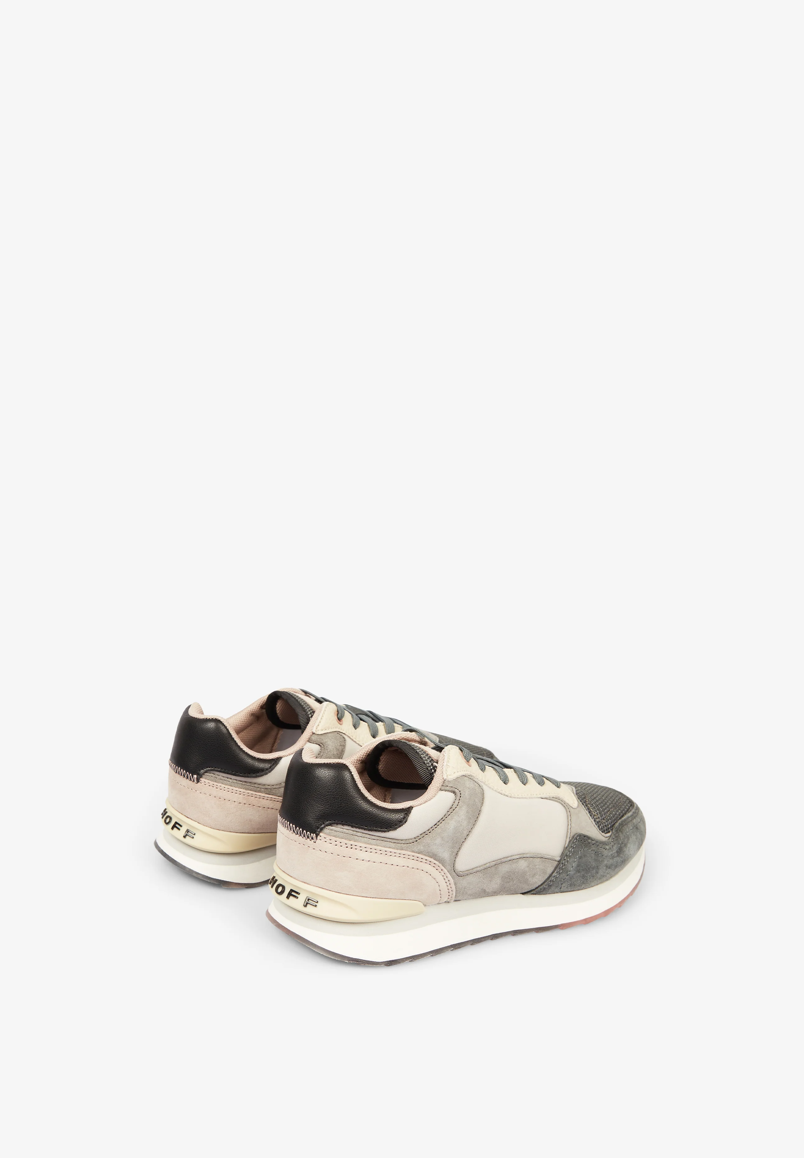 HOFF | SNEAKERS SEOUL MUJER - Image 3
