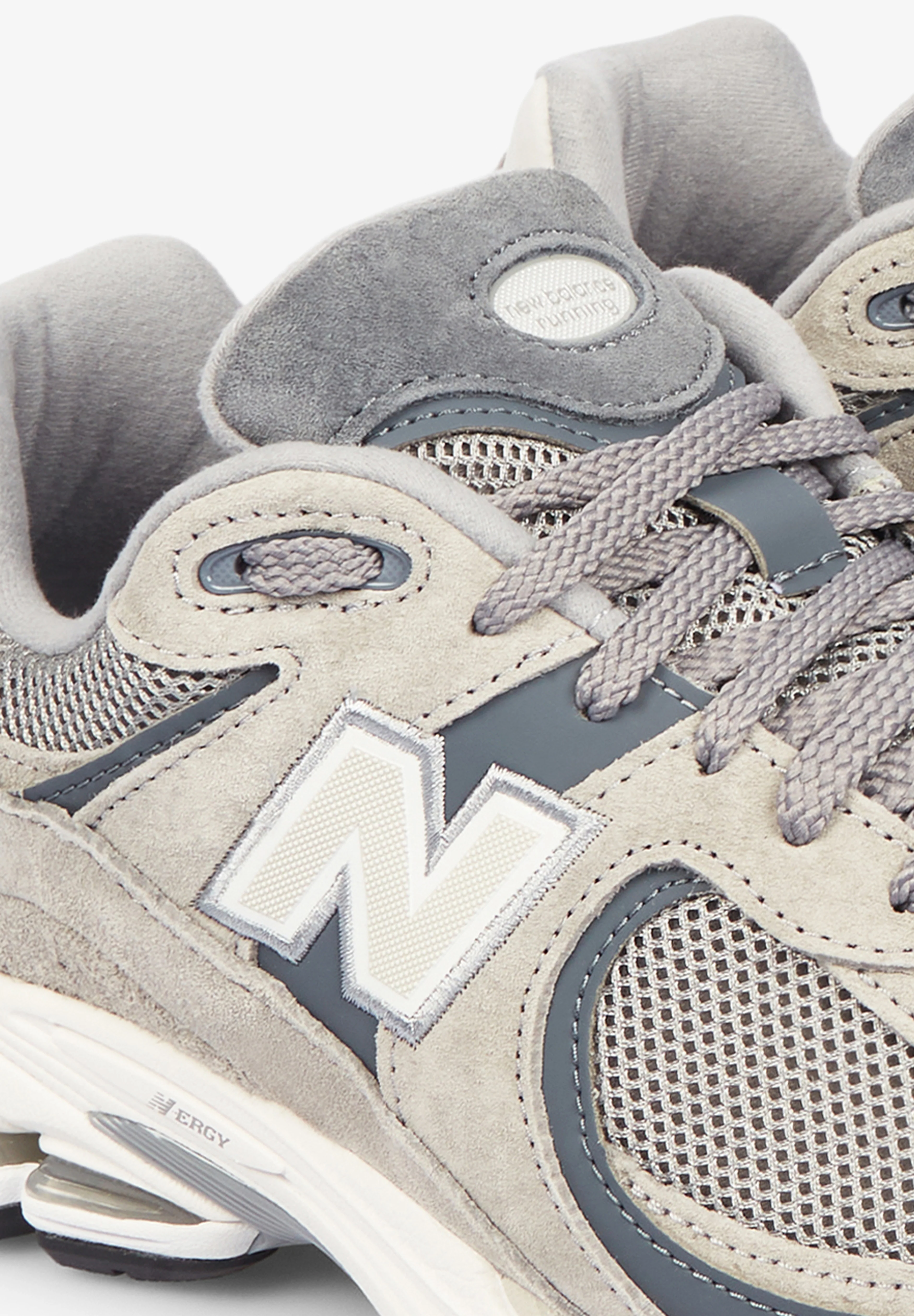 NEW BALANCE | SNEAKERS 2002R HOMBRE - Image 4
