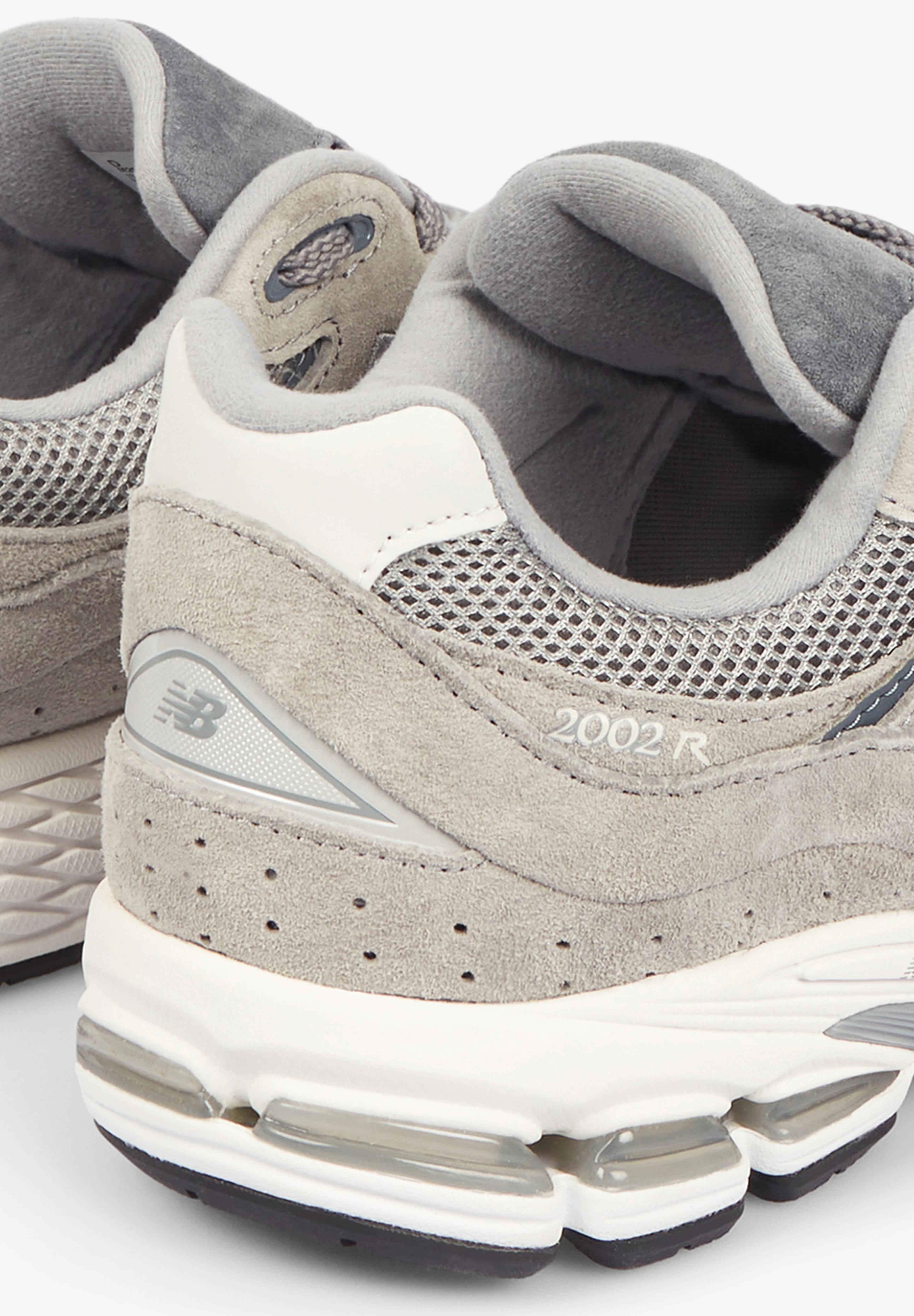 NEW BALANCE | SNEAKERS 2002R HOMBRE - Image 6