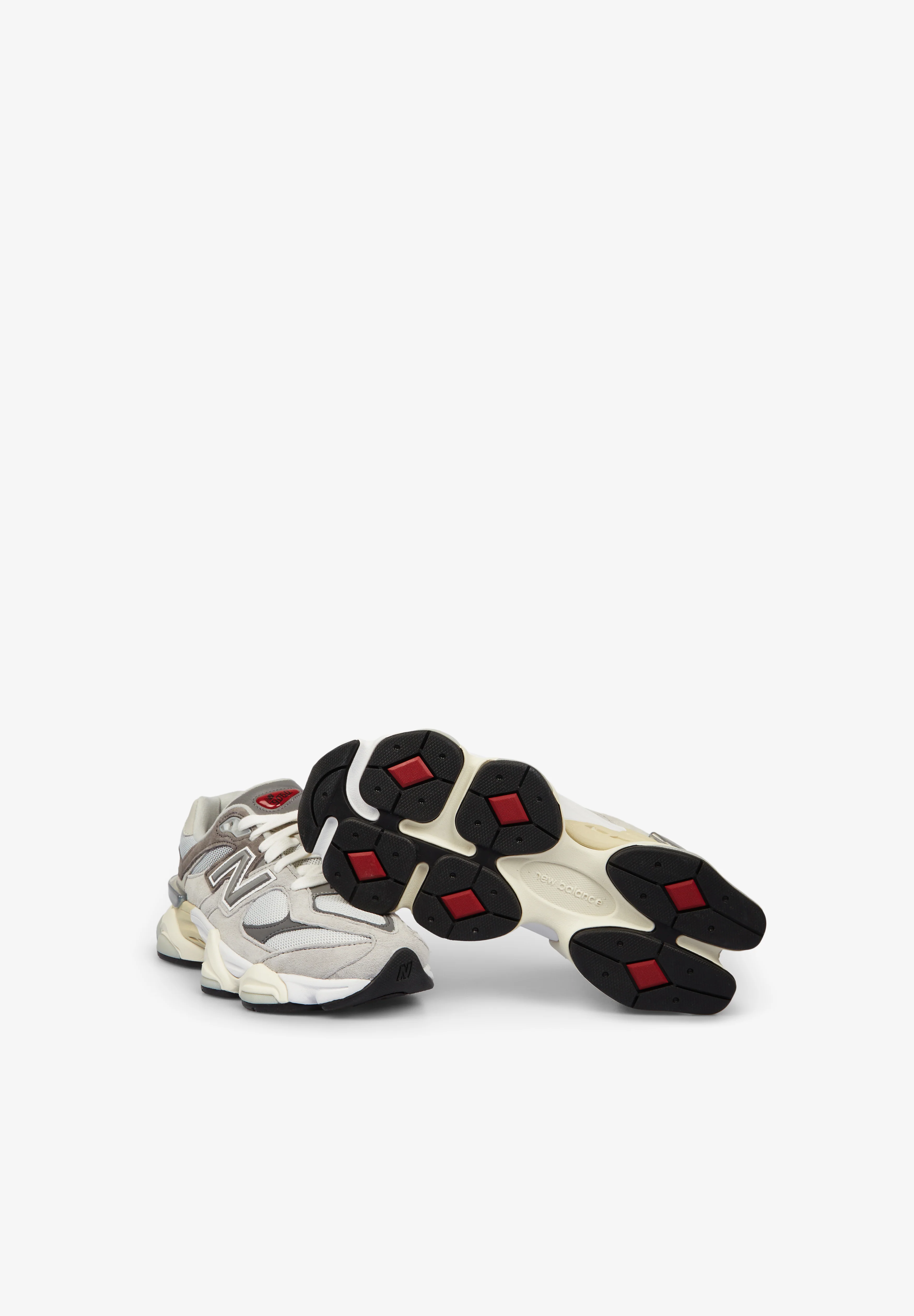 NEW BALANCE | SNEAKERS 9060 UNISEX - Image 4