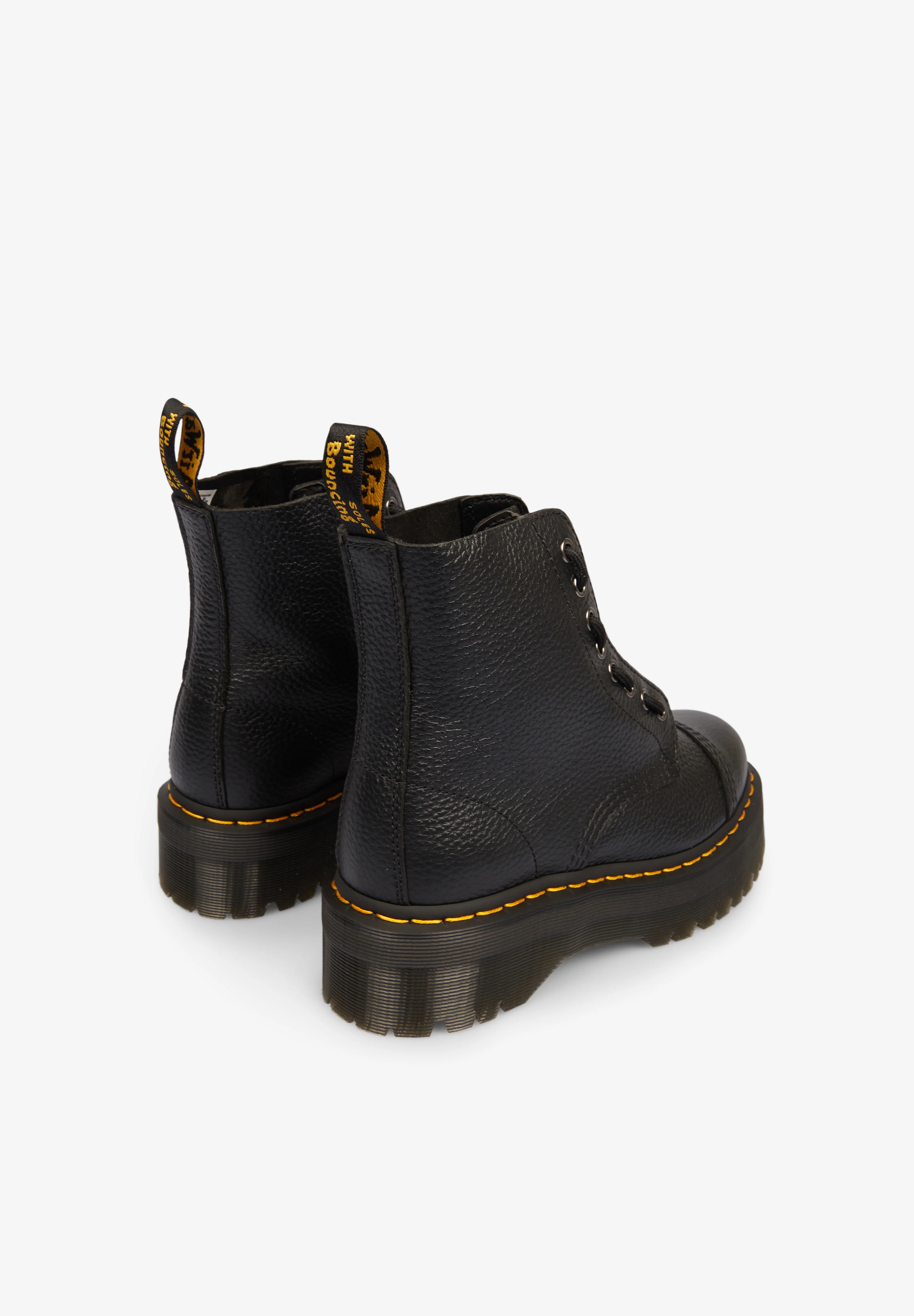 DR MARTENS | BOTAS SINCLAIR MILLED NAPPA MUJER - Image 3