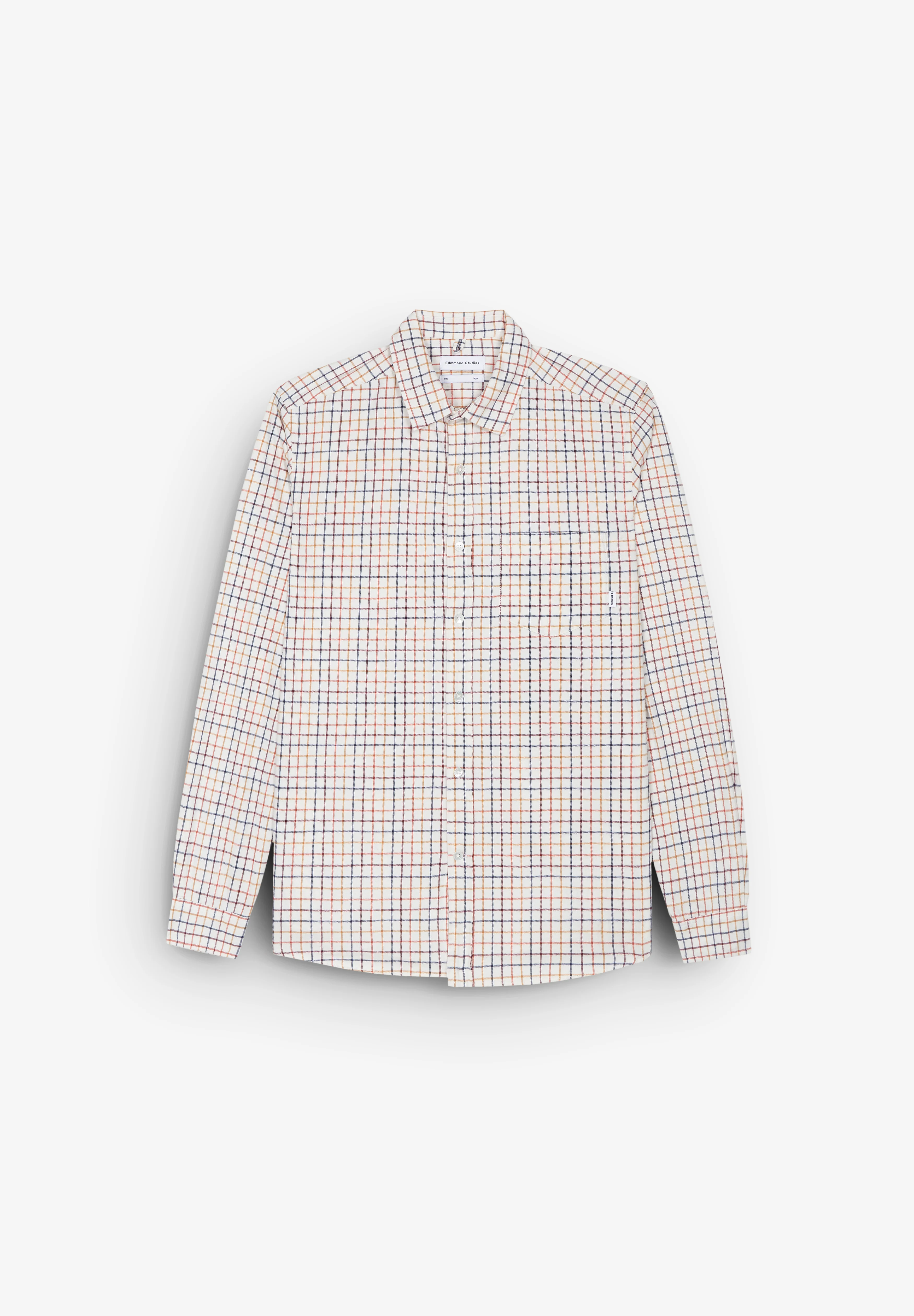 EDMMOND STUDIOS | CAMISA BLEND - Image 3