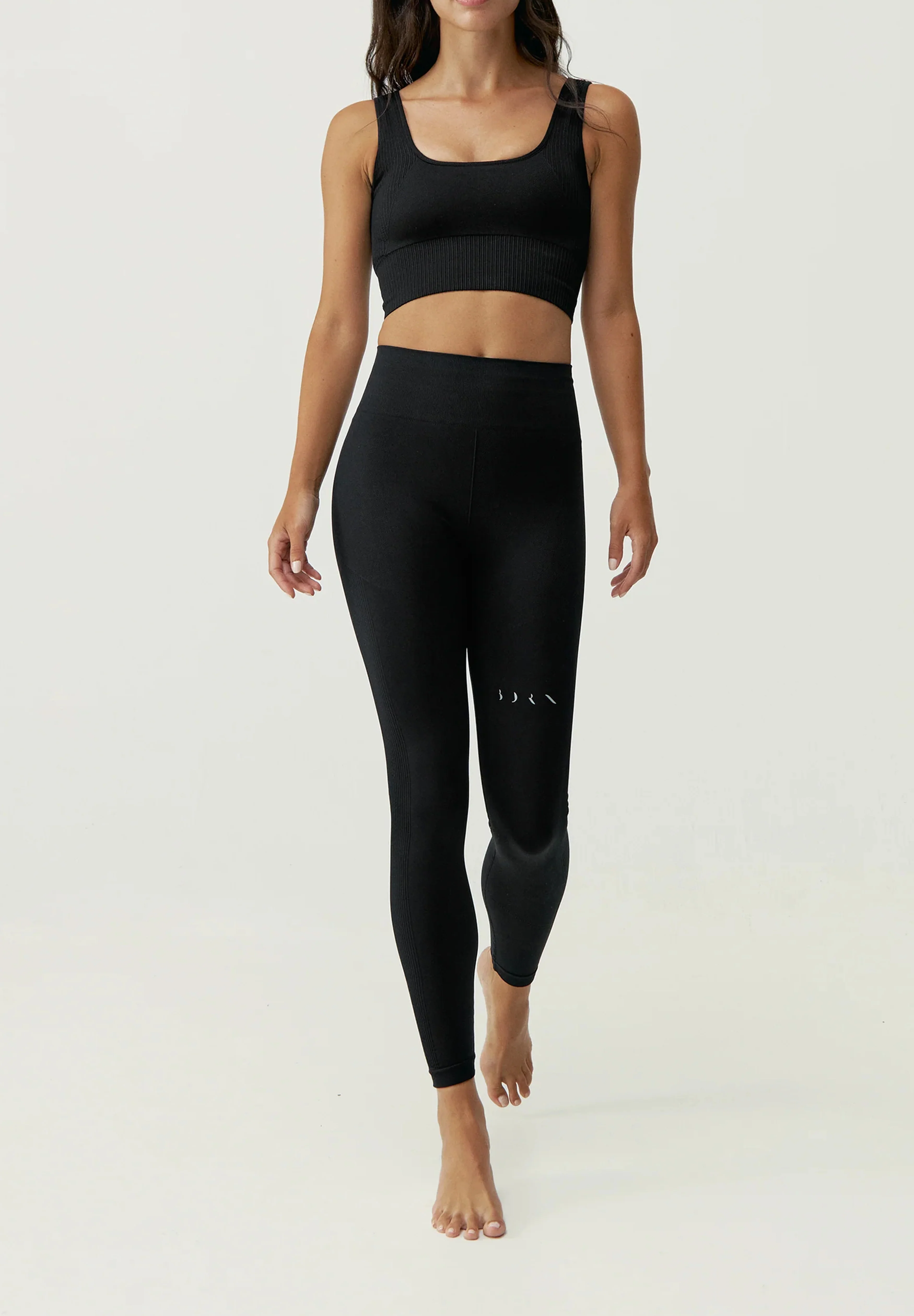 BORN LIVING YOGA | LEGGING YAMI - Image 5