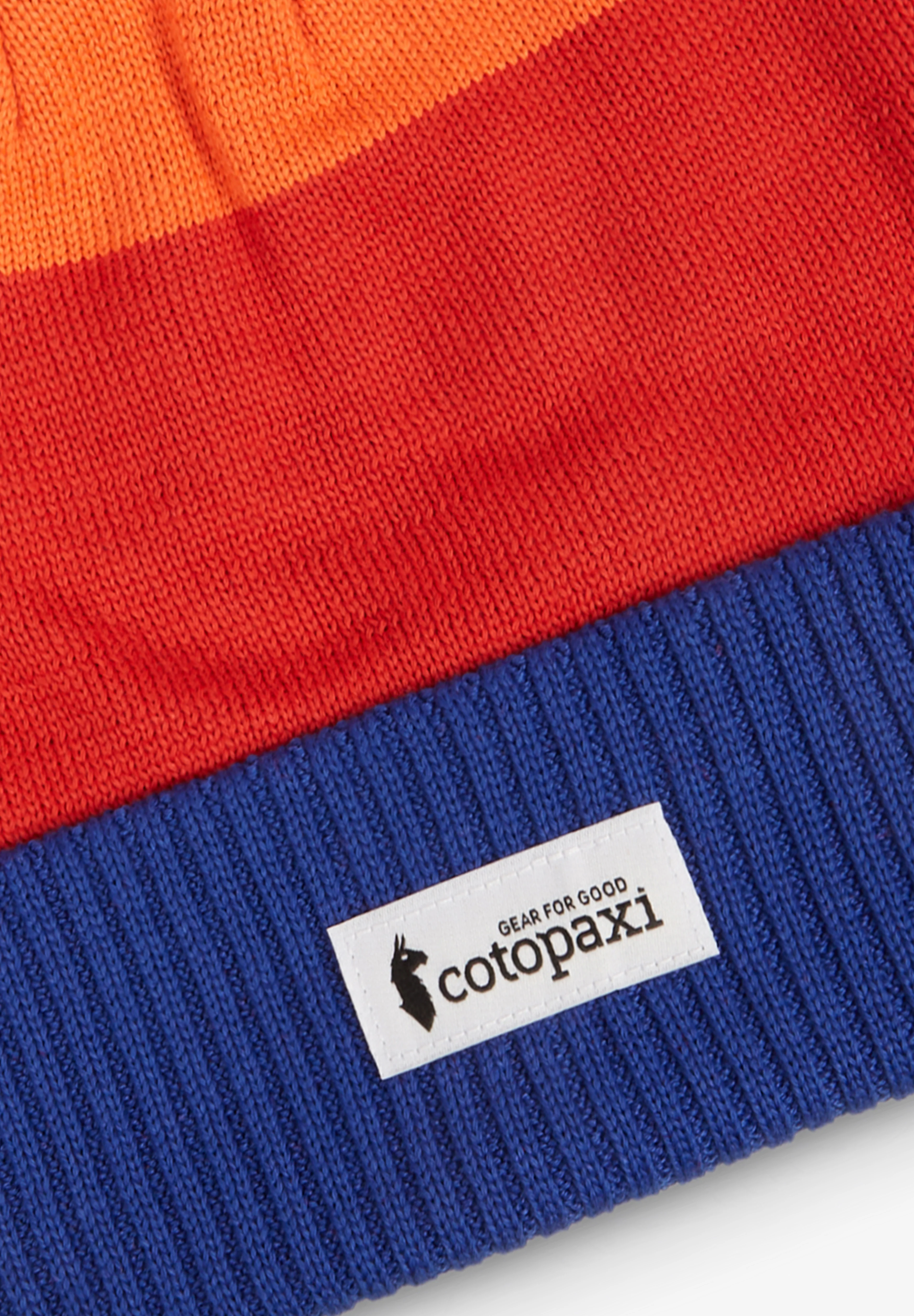 COTOPAXI | GORRO ALTO - Image 2