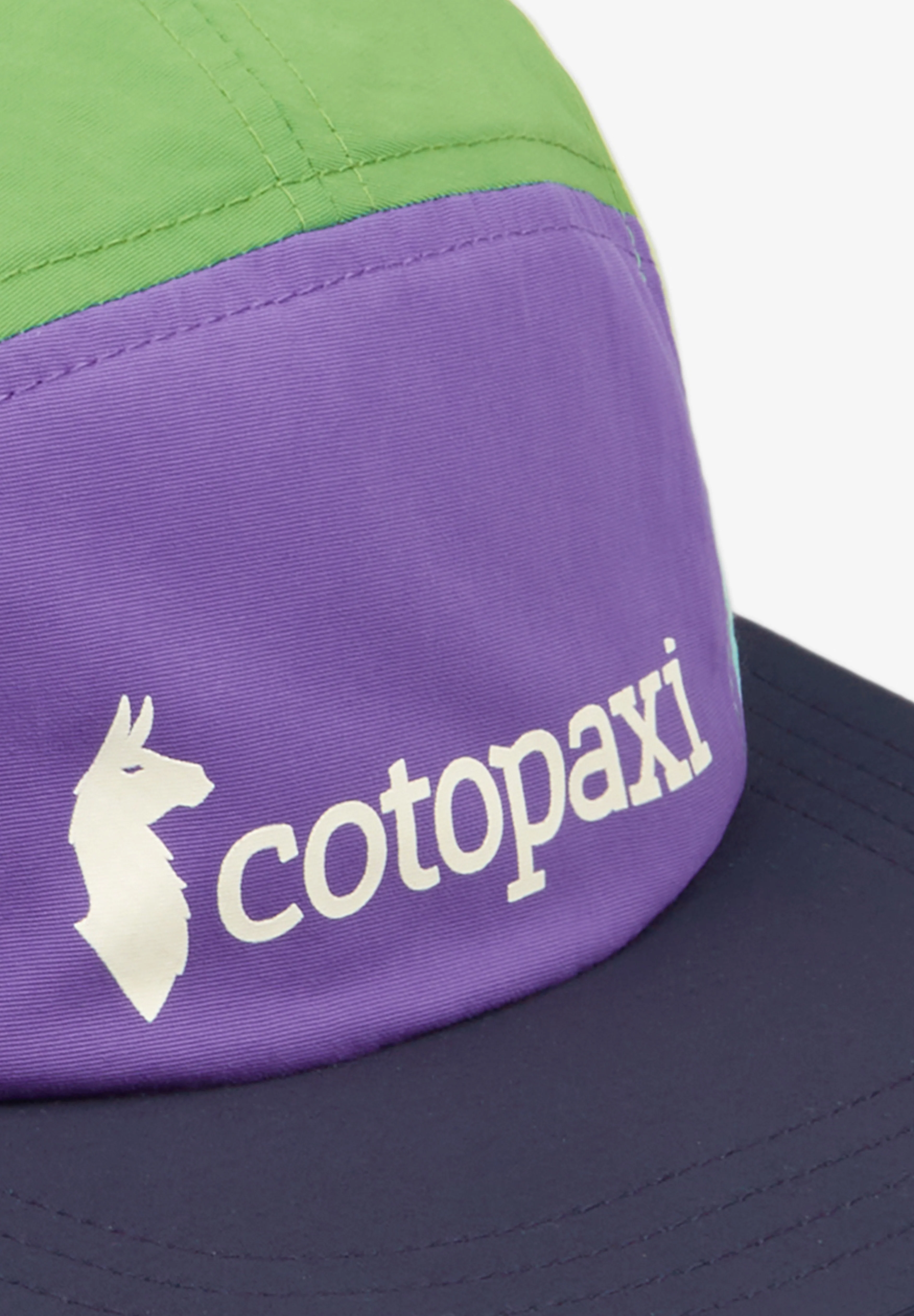 COTOPAXI | GORRA TECH - Image 2