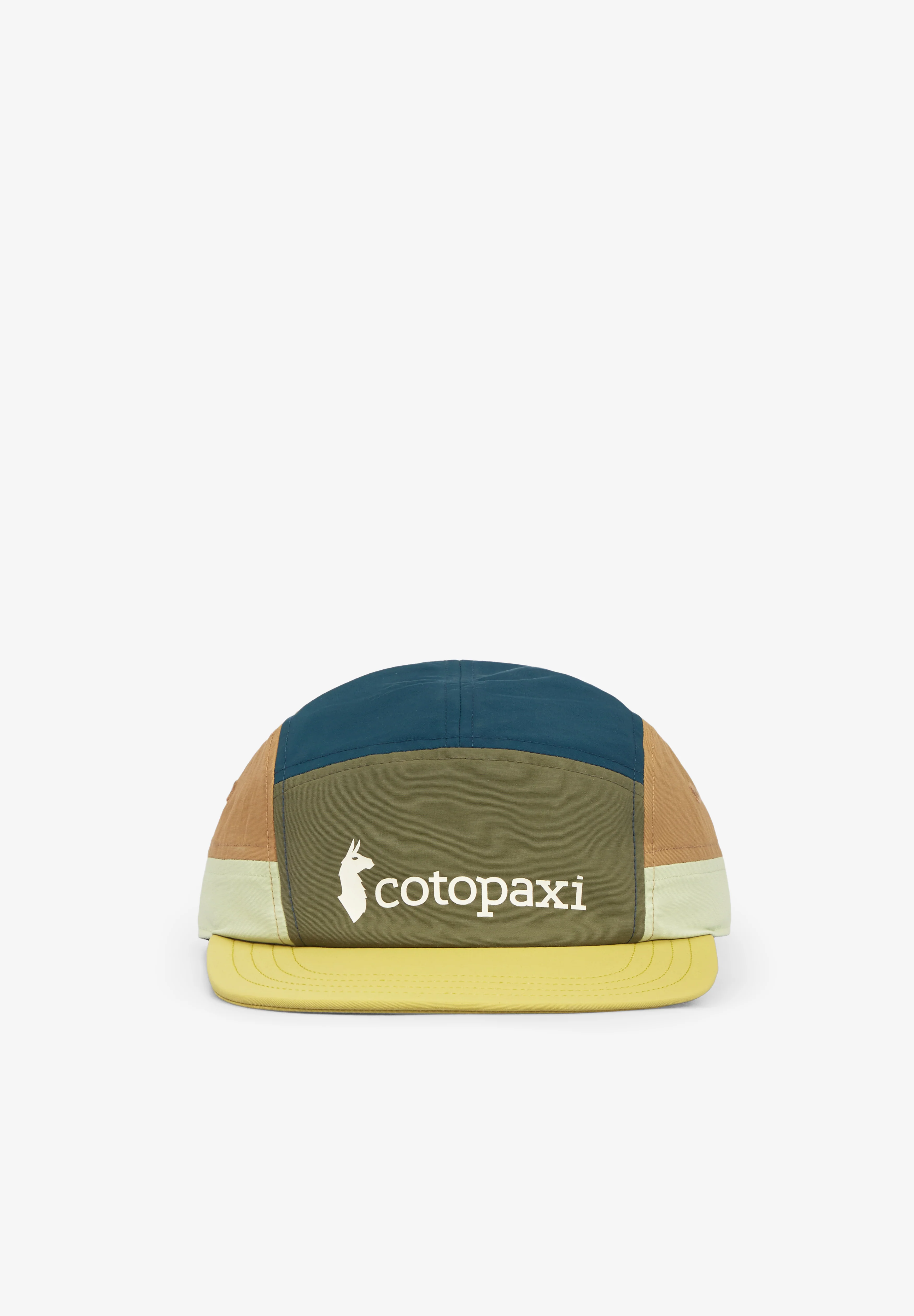 COTOPAXI | GORRA TECH - Image 2