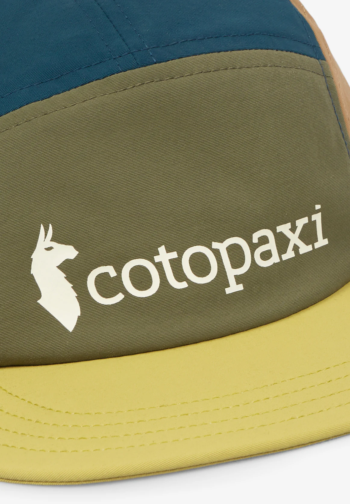 COTOPAXI | GORRA TECH - Image 3