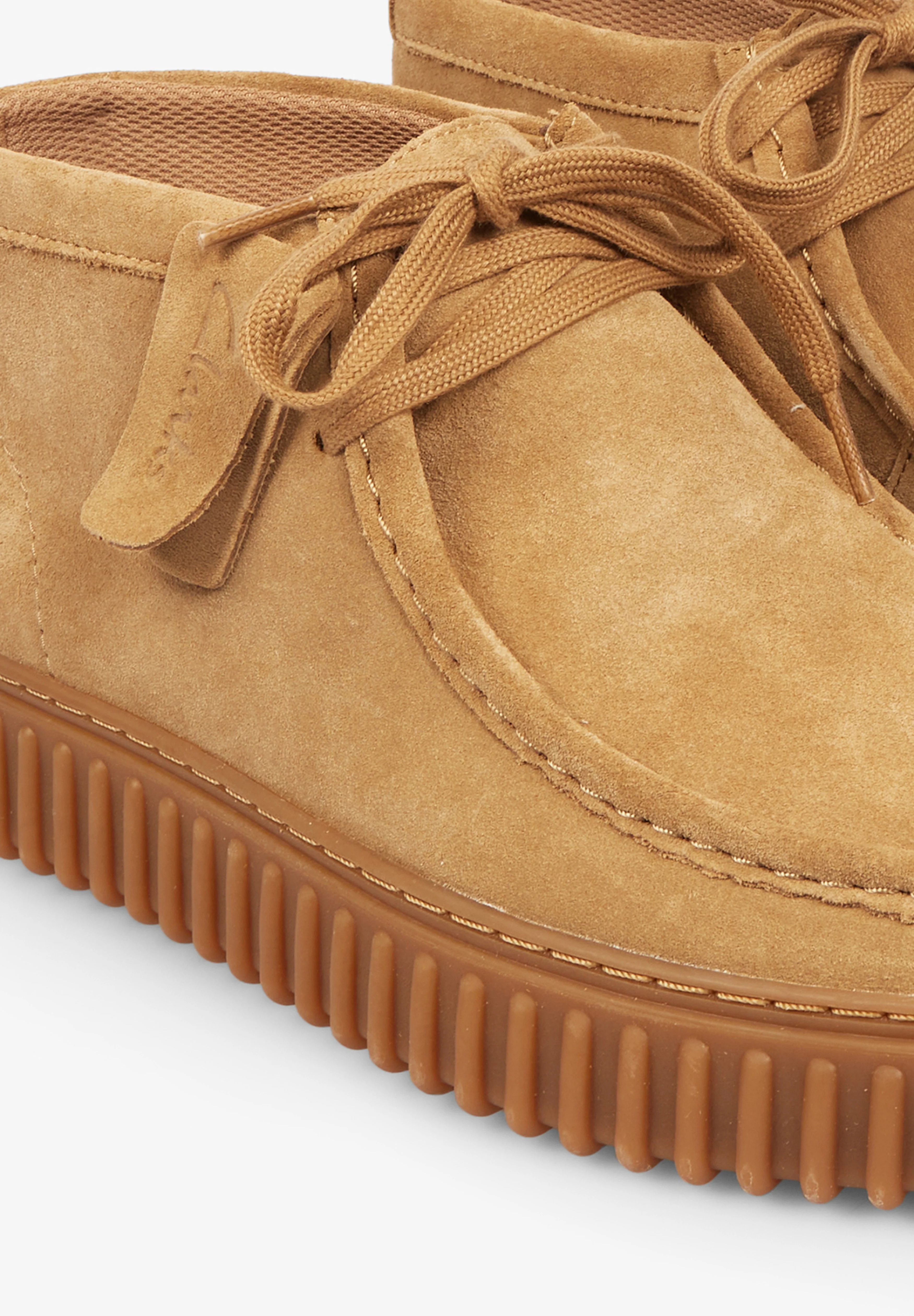 CLARKS | BOTAS DESERT TORHILL HOMBRE - Image 3