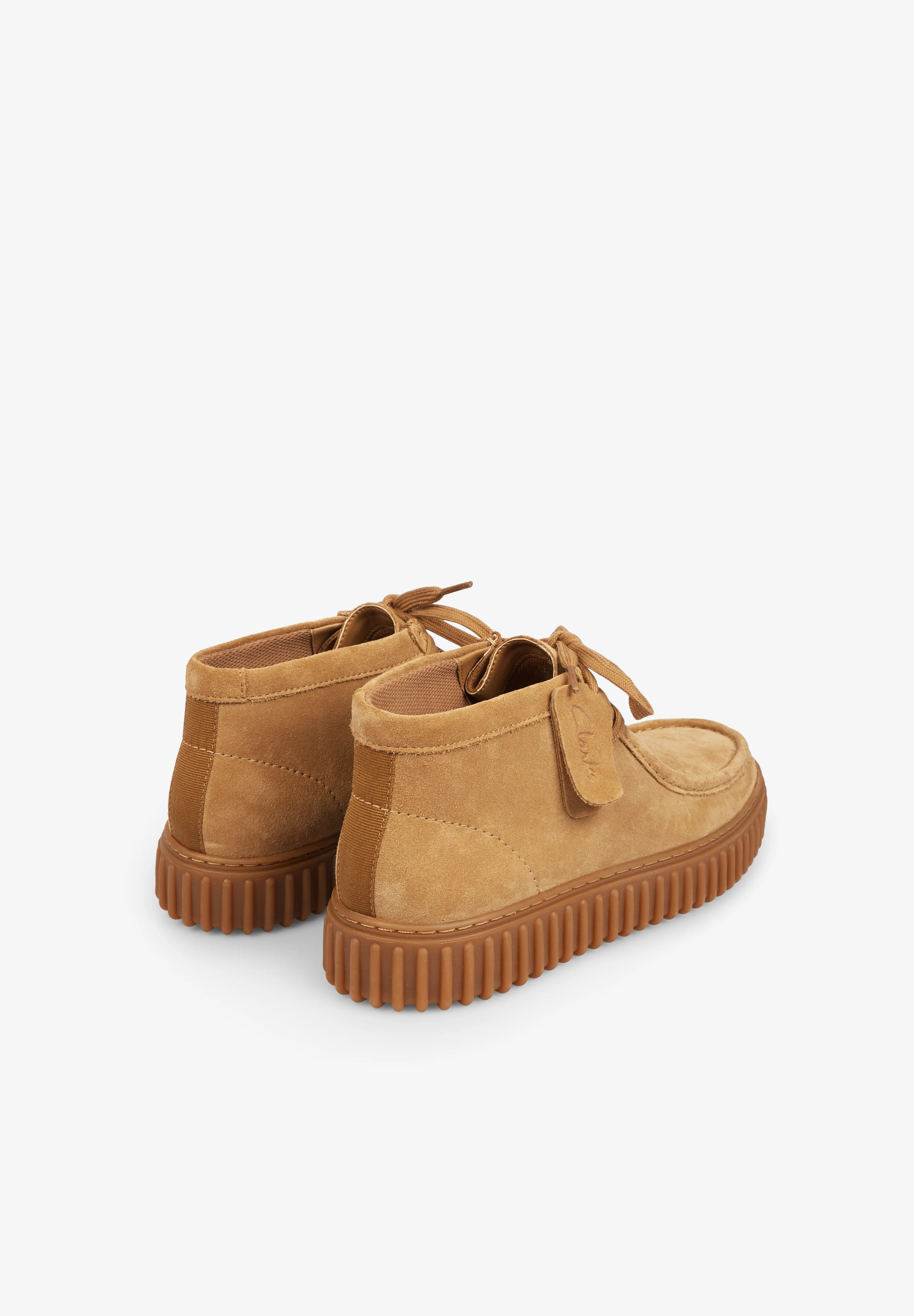 CLARKS | BOTAS DESERT TORHILL HOMBRE - Image 4