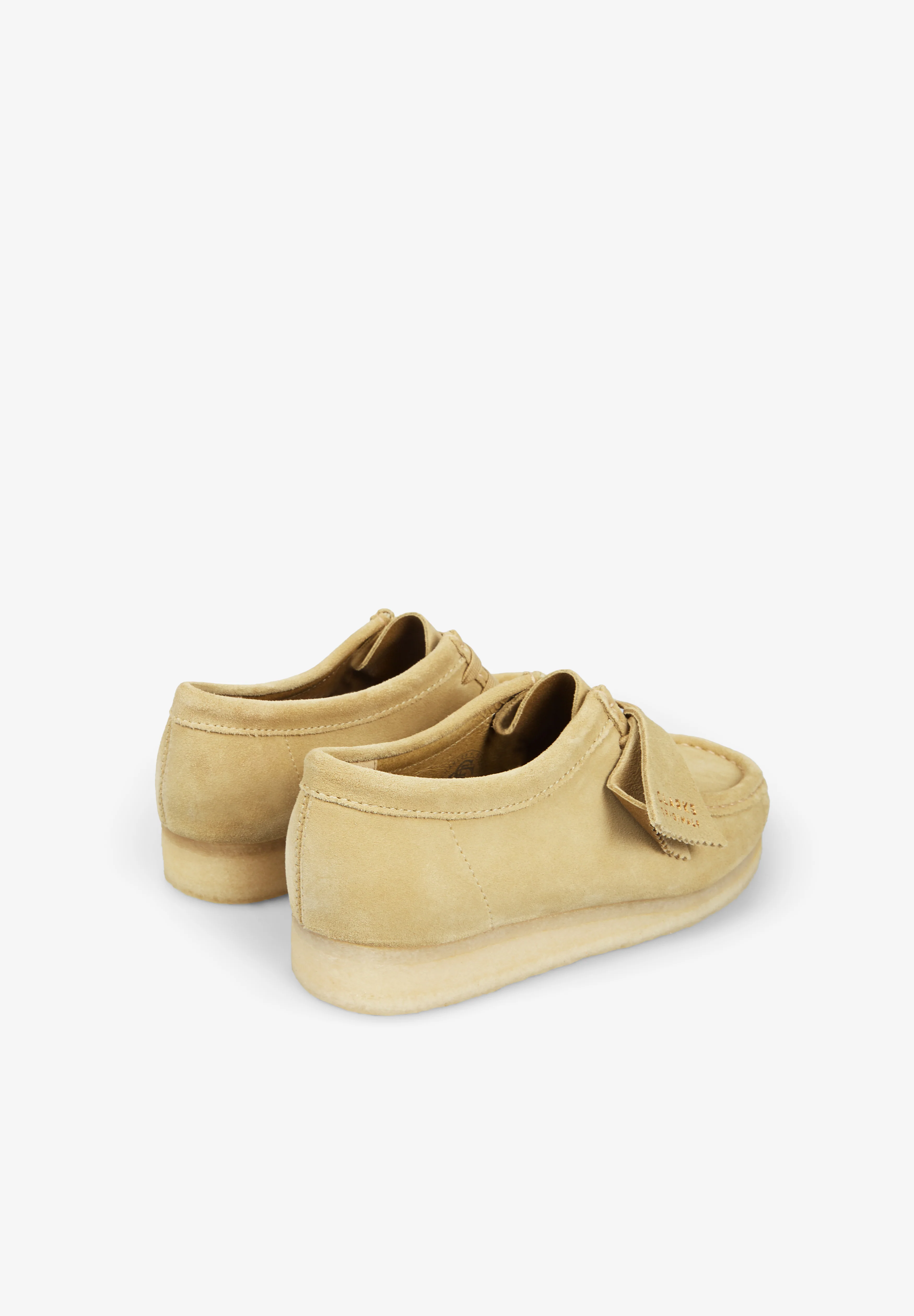 CLARKS | ZAPATOS WALLABEE HOMBRE - Image 3