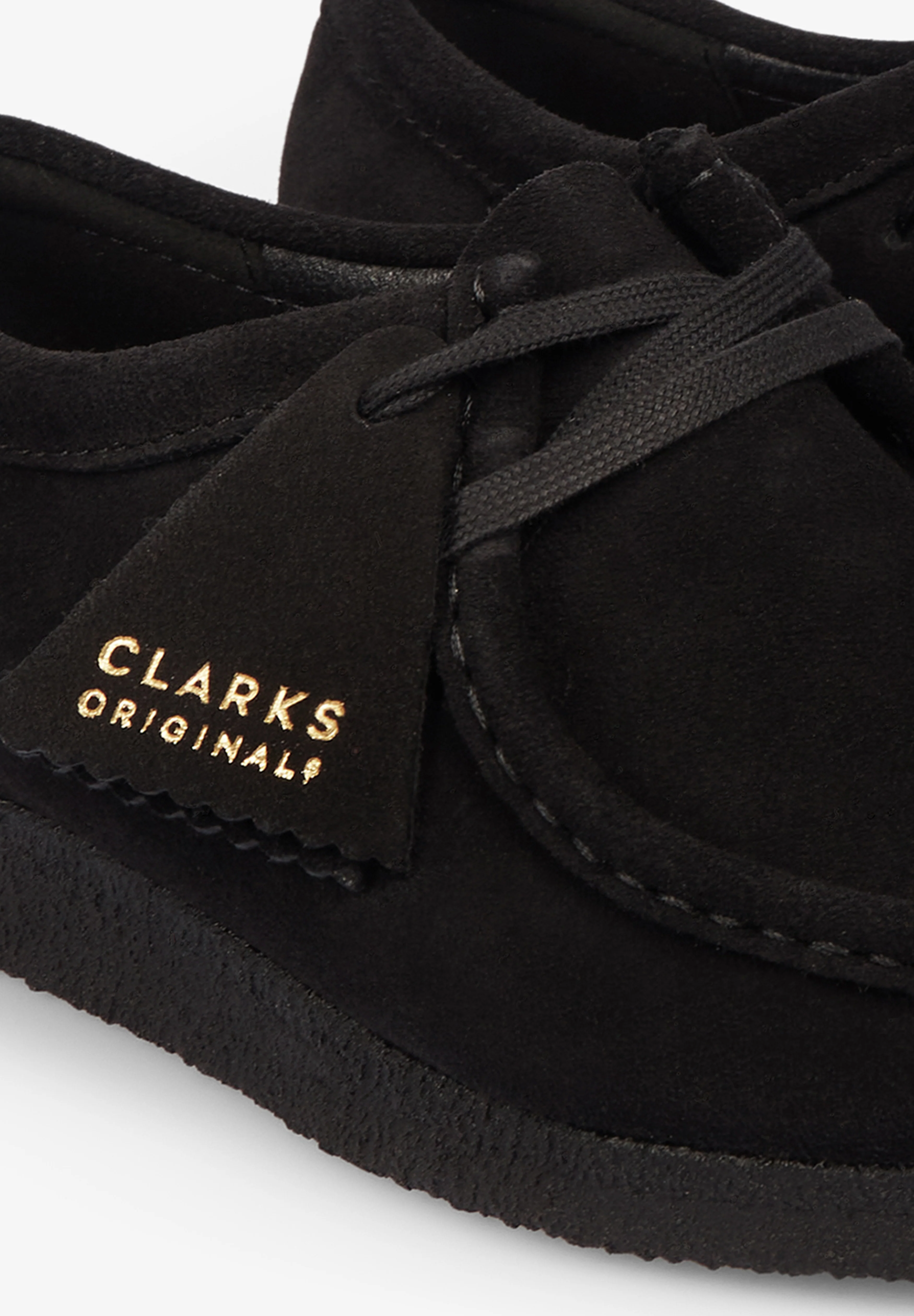 CLARKS | ZAPATOS WALLABEE HOMBRE - Image 3