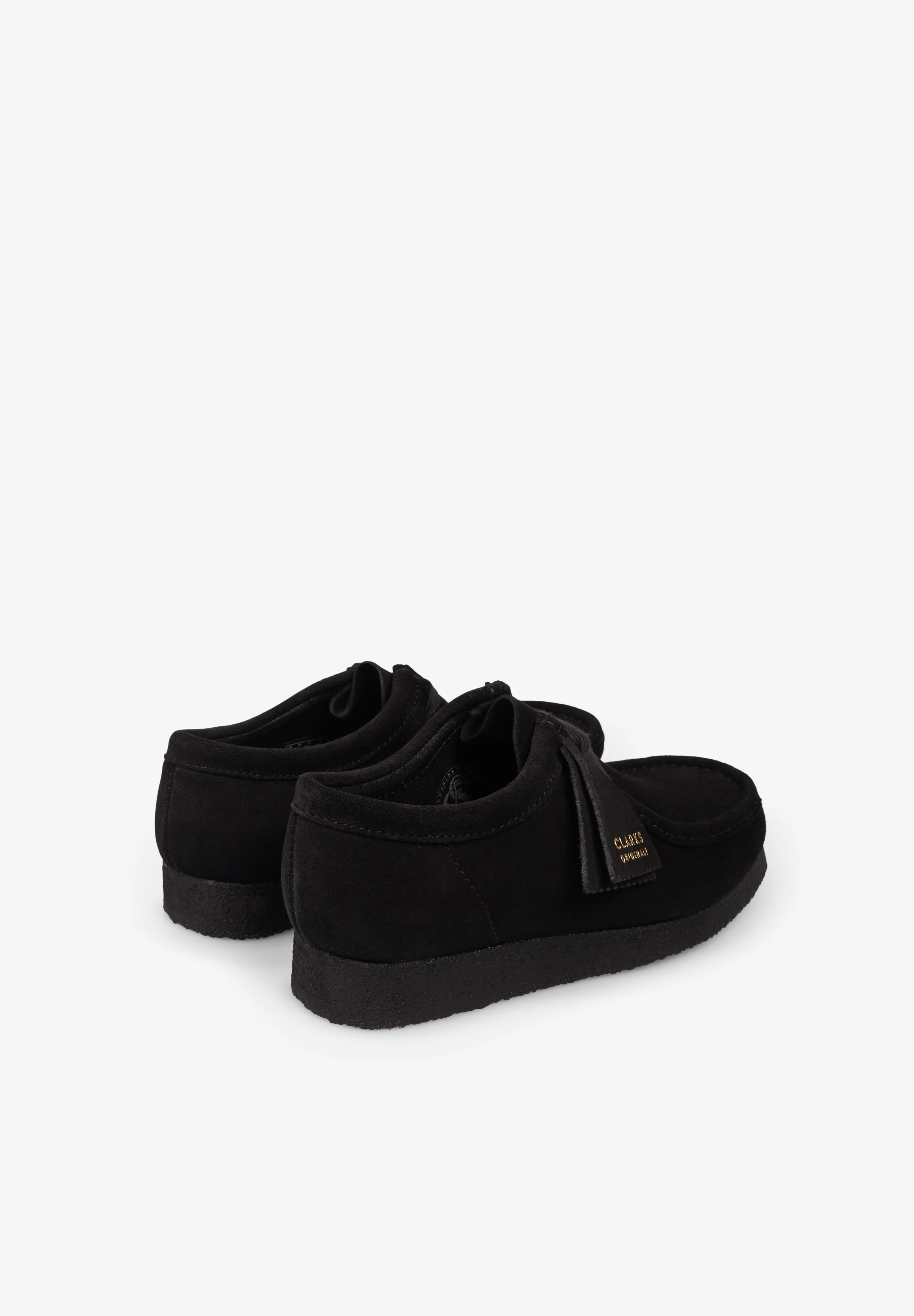 CLARKS | ZAPATOS WALLABEE HOMBRE - Image 4