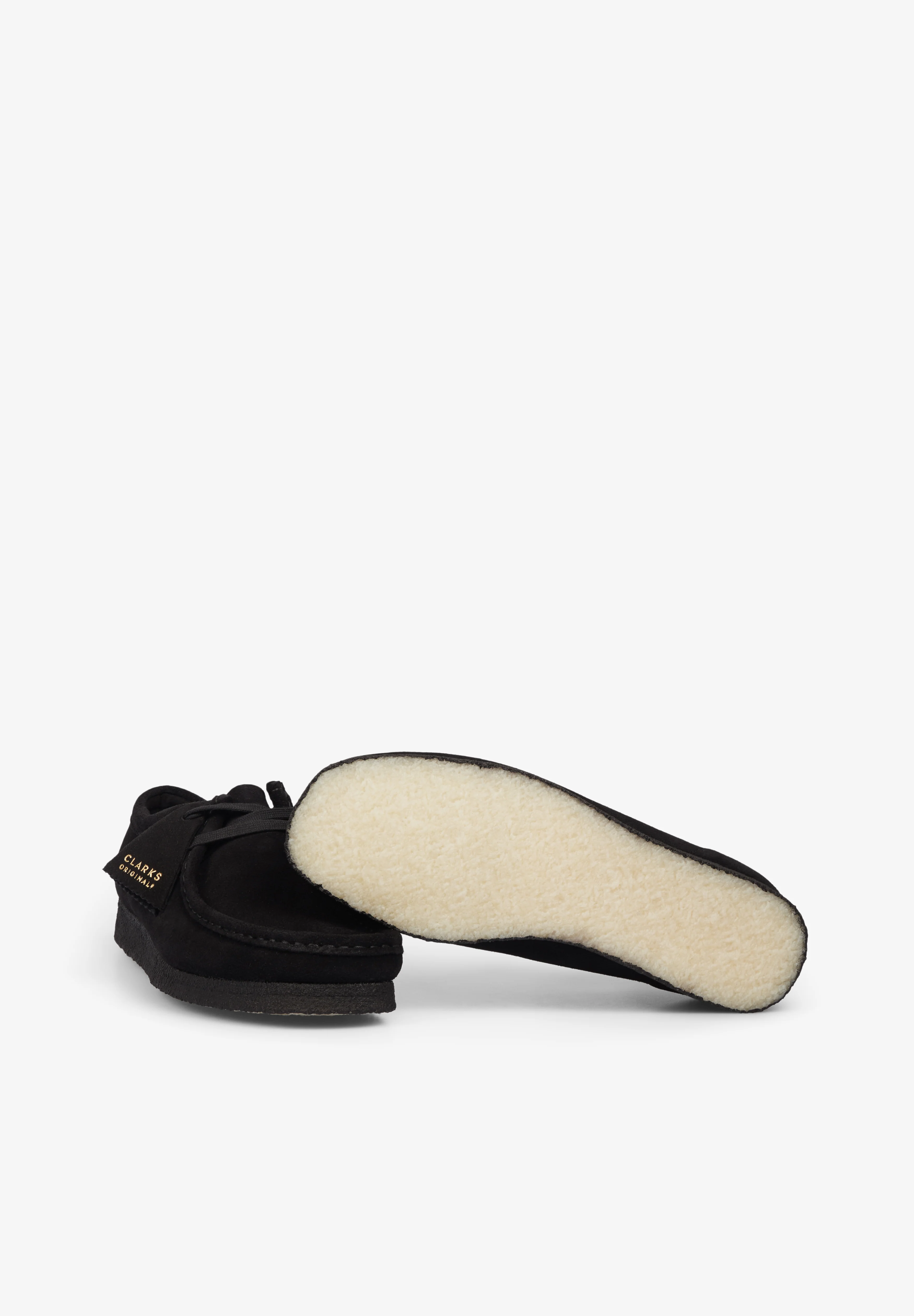 CLARKS | ZAPATOS WALLABEE HOMBRE - Image 5