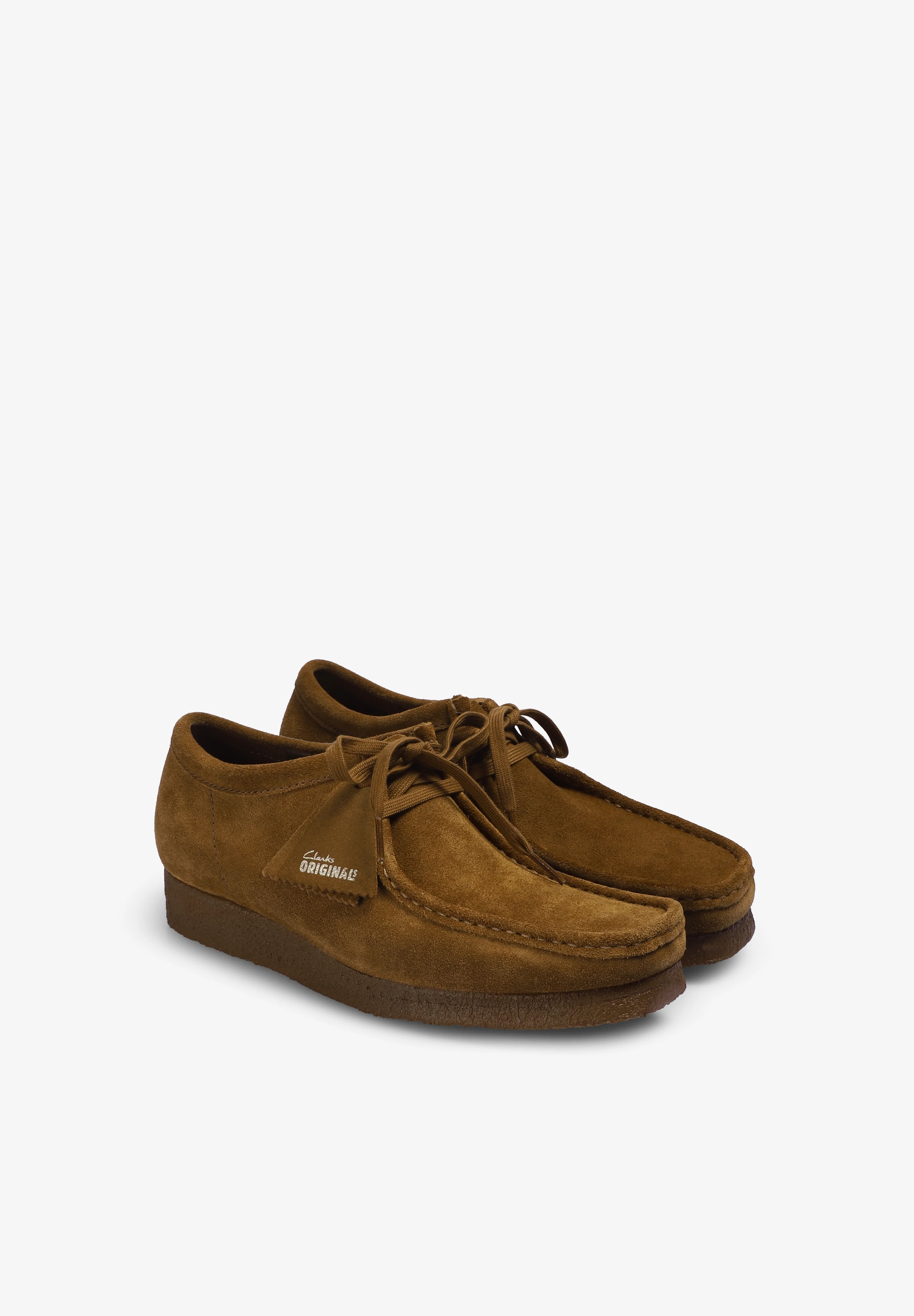 CLARKS | ZAPATOS WALLABEE - Image 2