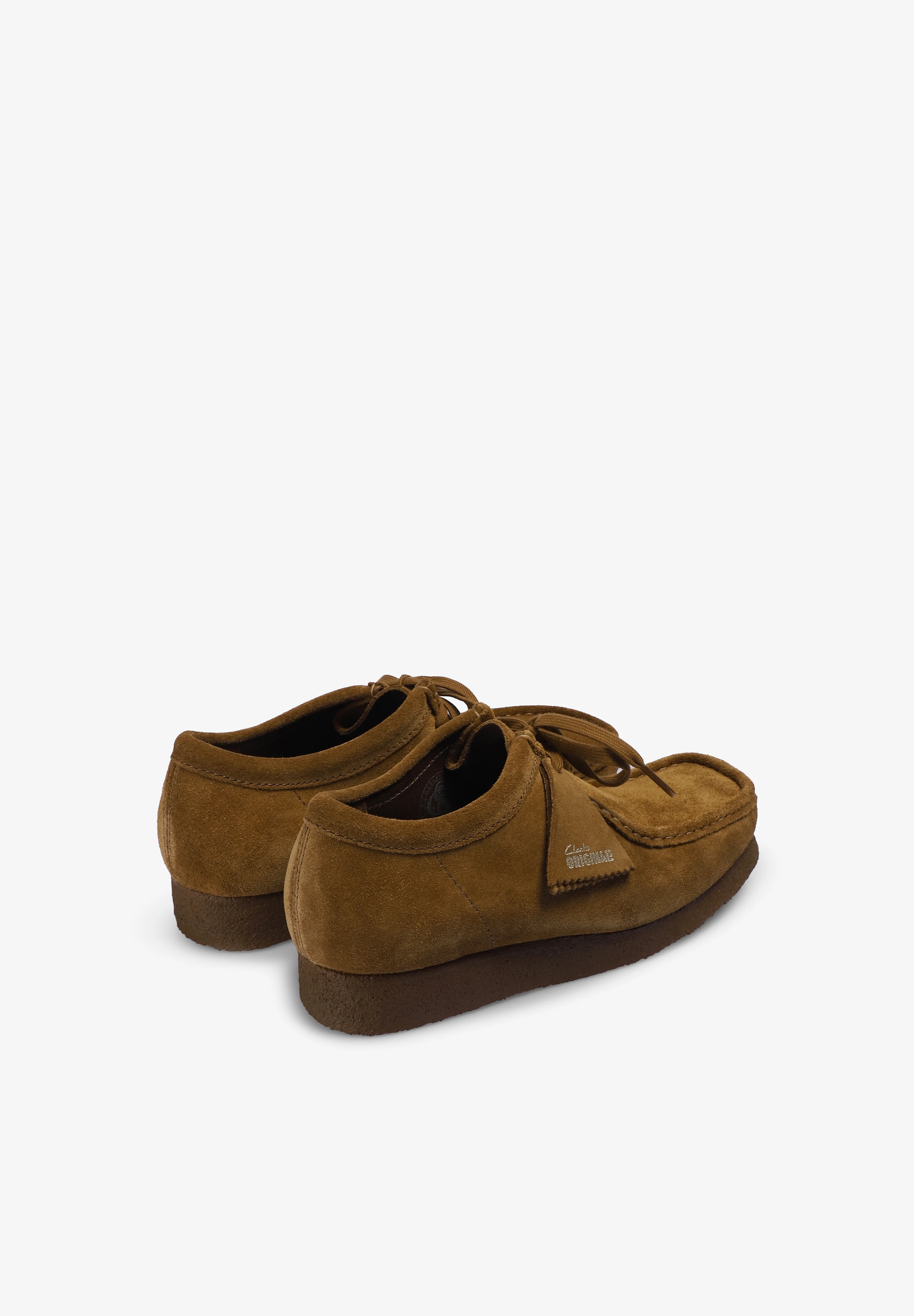CLARKS | ZAPATOS WALLABEE - Image 3