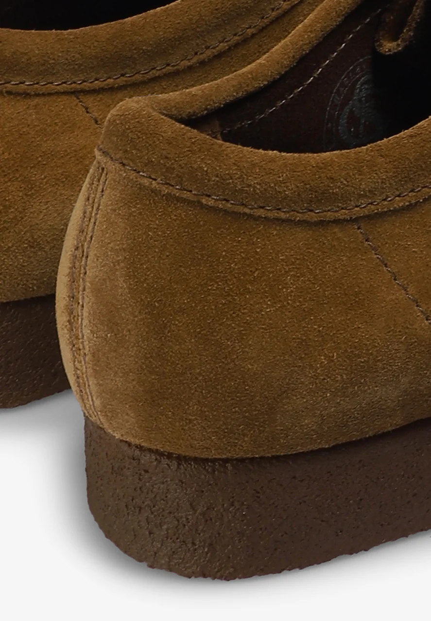 CLARKS | ZAPATOS WALLABEE - Image 5