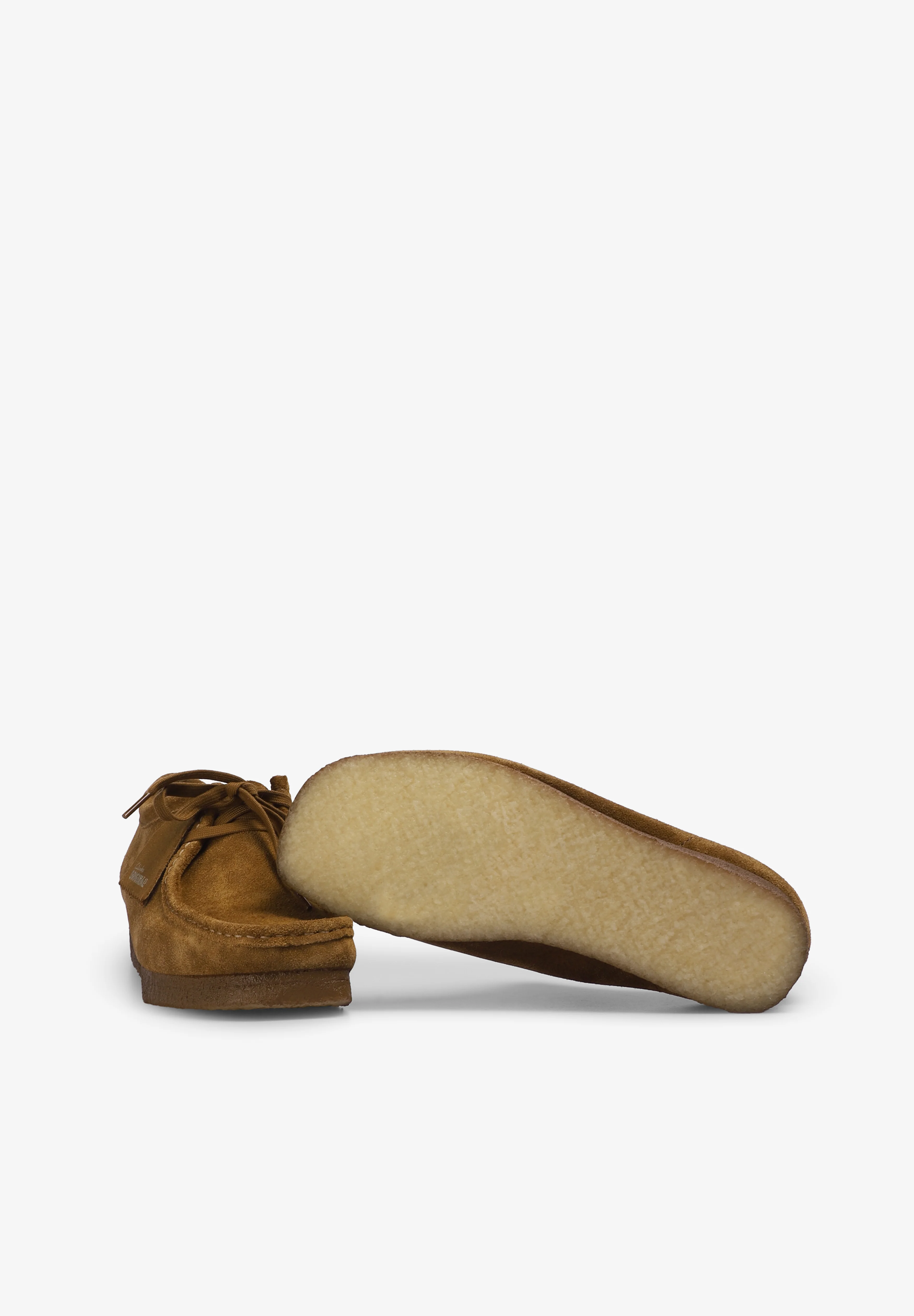 CLARKS | ZAPATOS WALLABEE - Image 6
