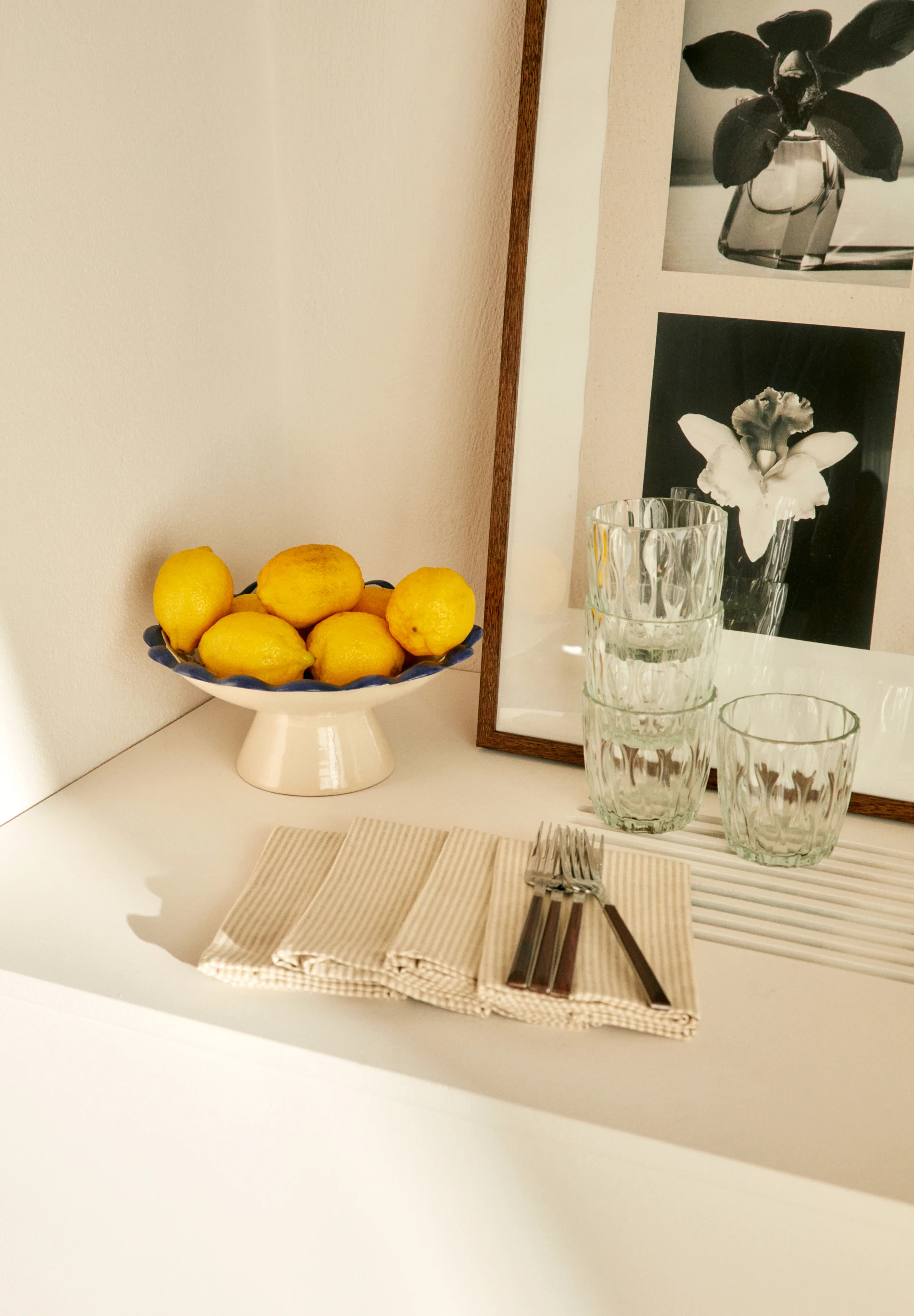 PACK SERVILLETA RAYAS - Image 2
