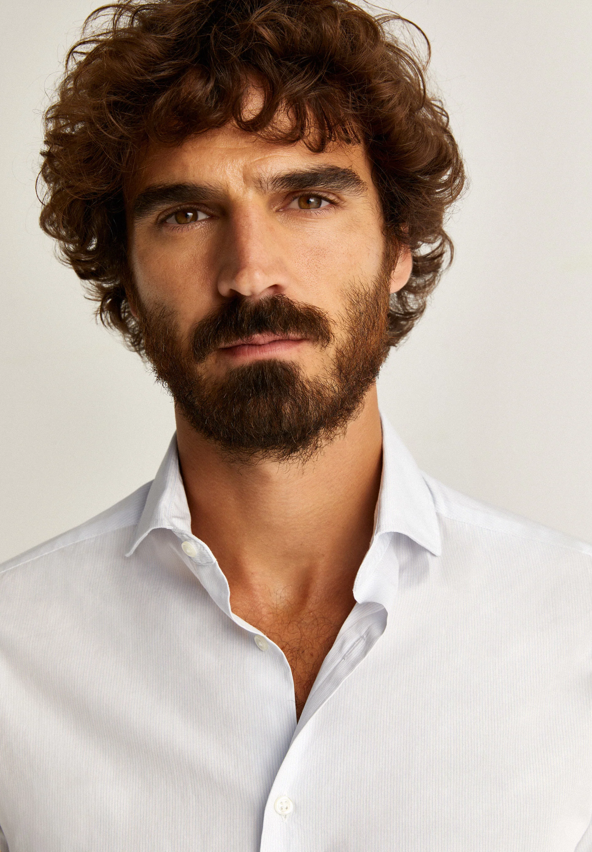 CAMISA VESTIR SLIM FIT - Image 4