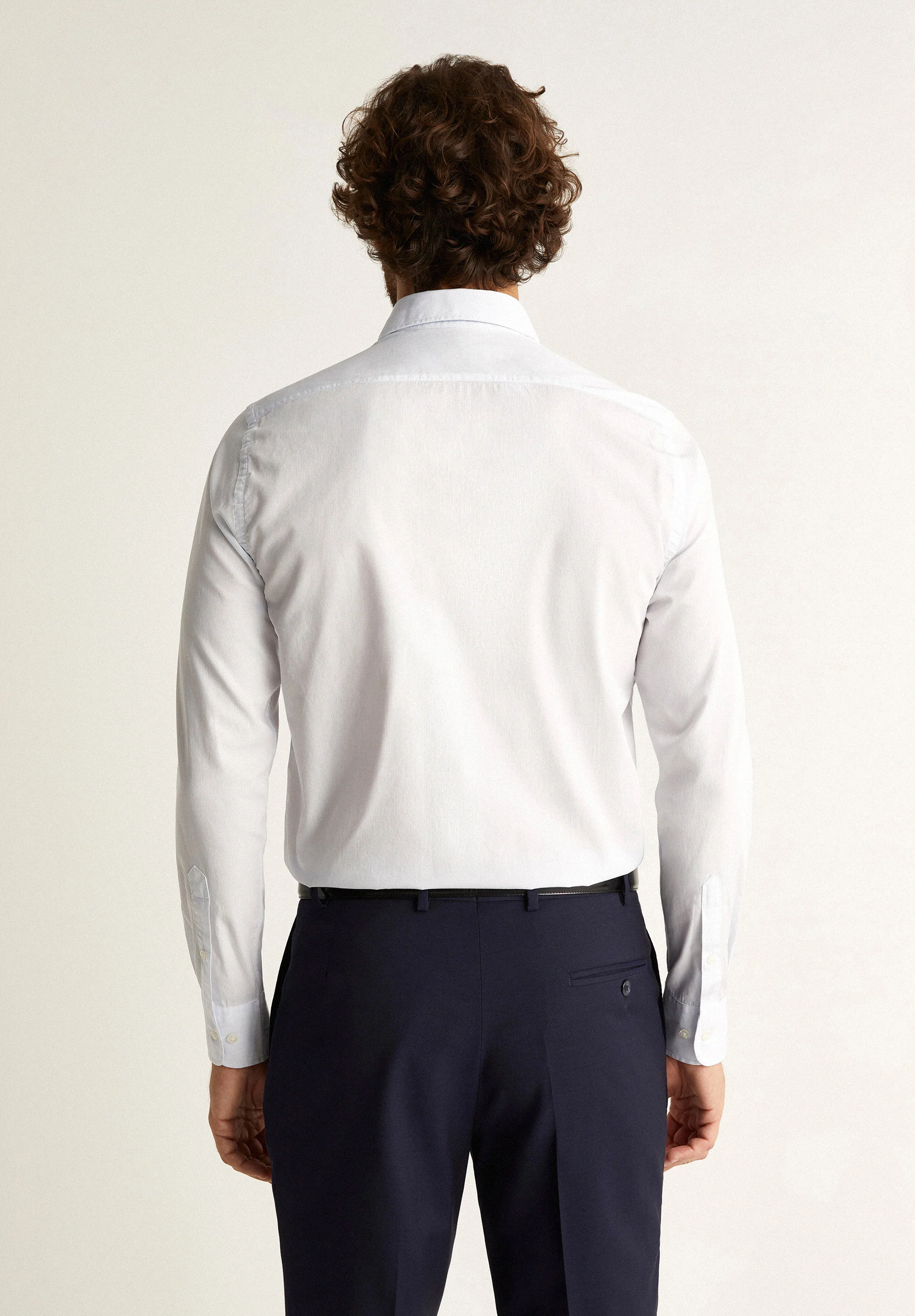 CAMISA VESTIR SLIM FIT - Image 5