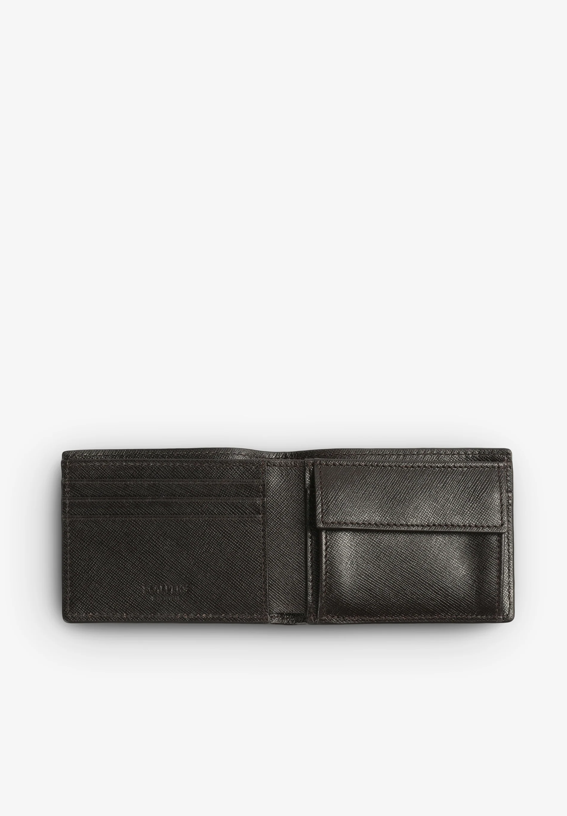 CARTERA PIEL MONEDERO INTERIOR - Image 3