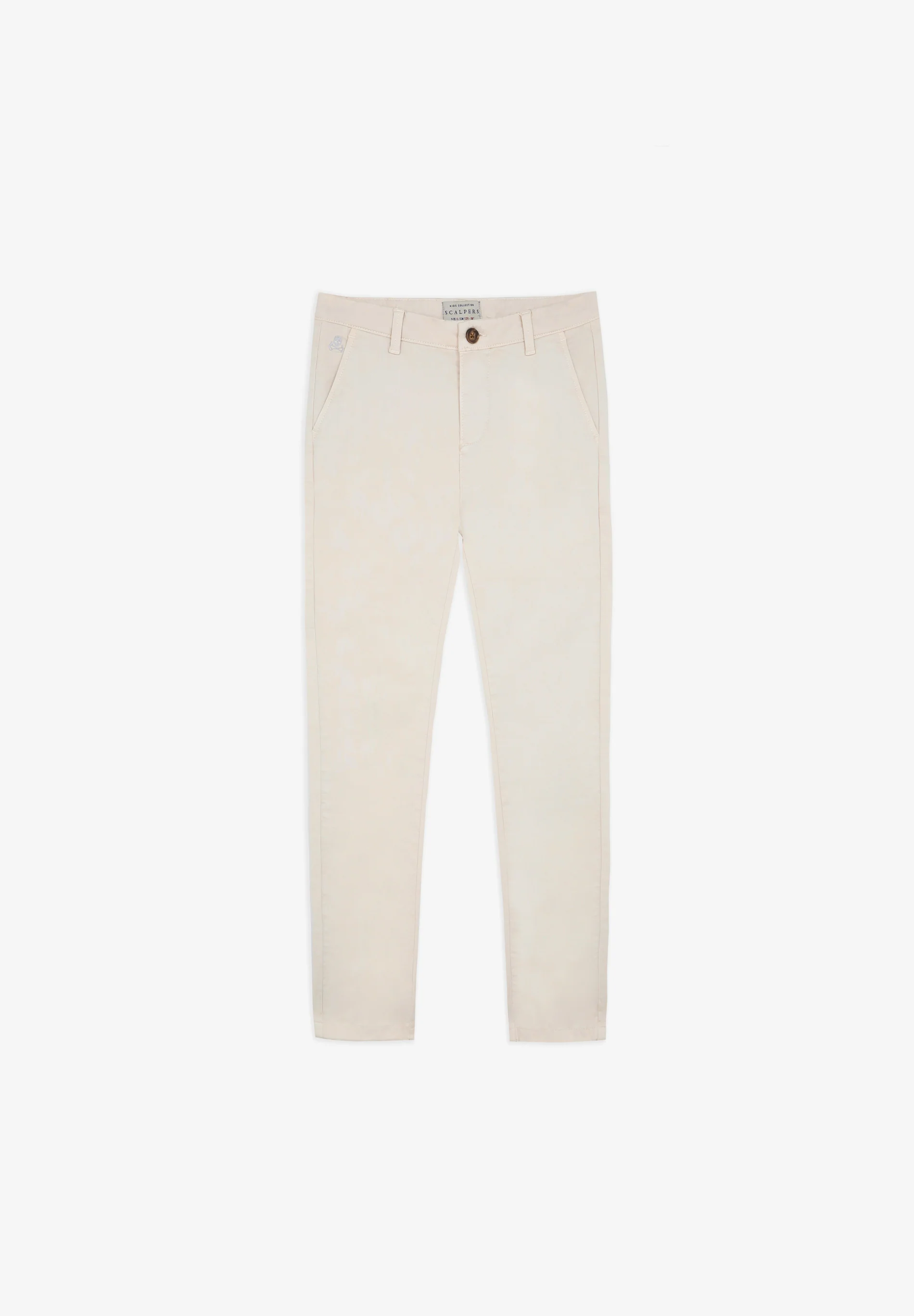 PANTALÓN CHINO SLIM FIT - Image 6