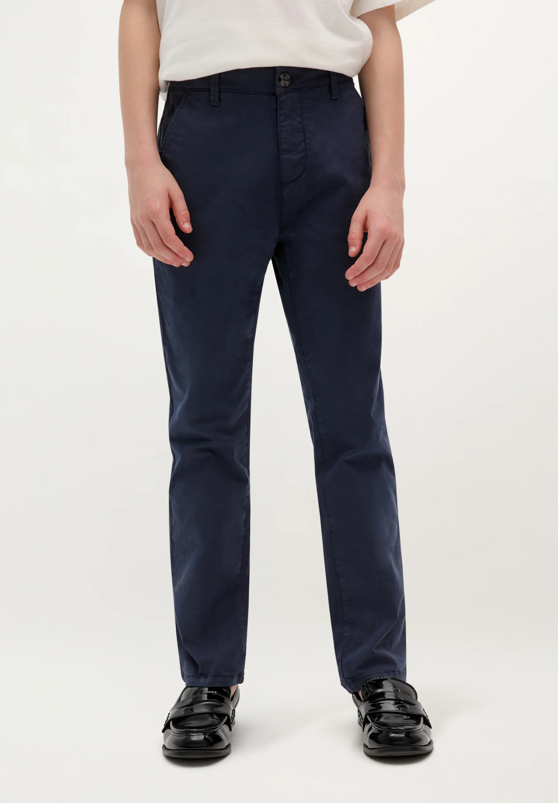 PANTALÓN CHINO SLIM FIT - Image 2