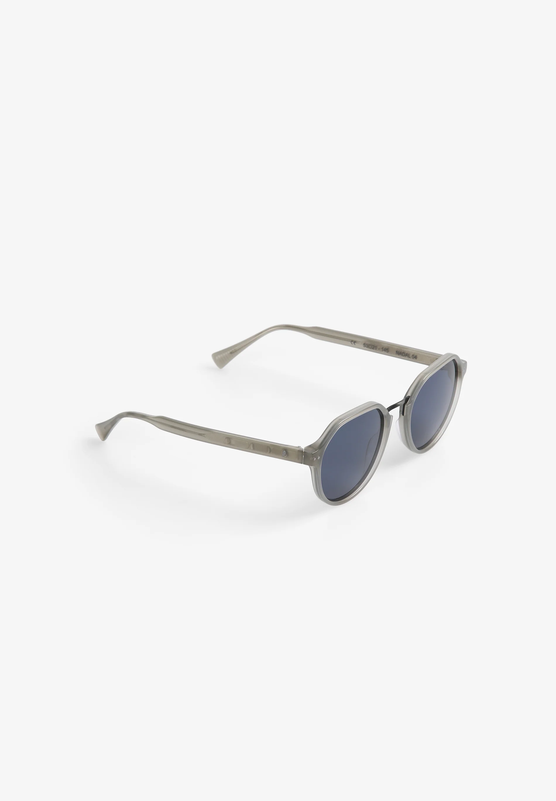 GAFAS SOL OVALADAS FINAS - Image 3