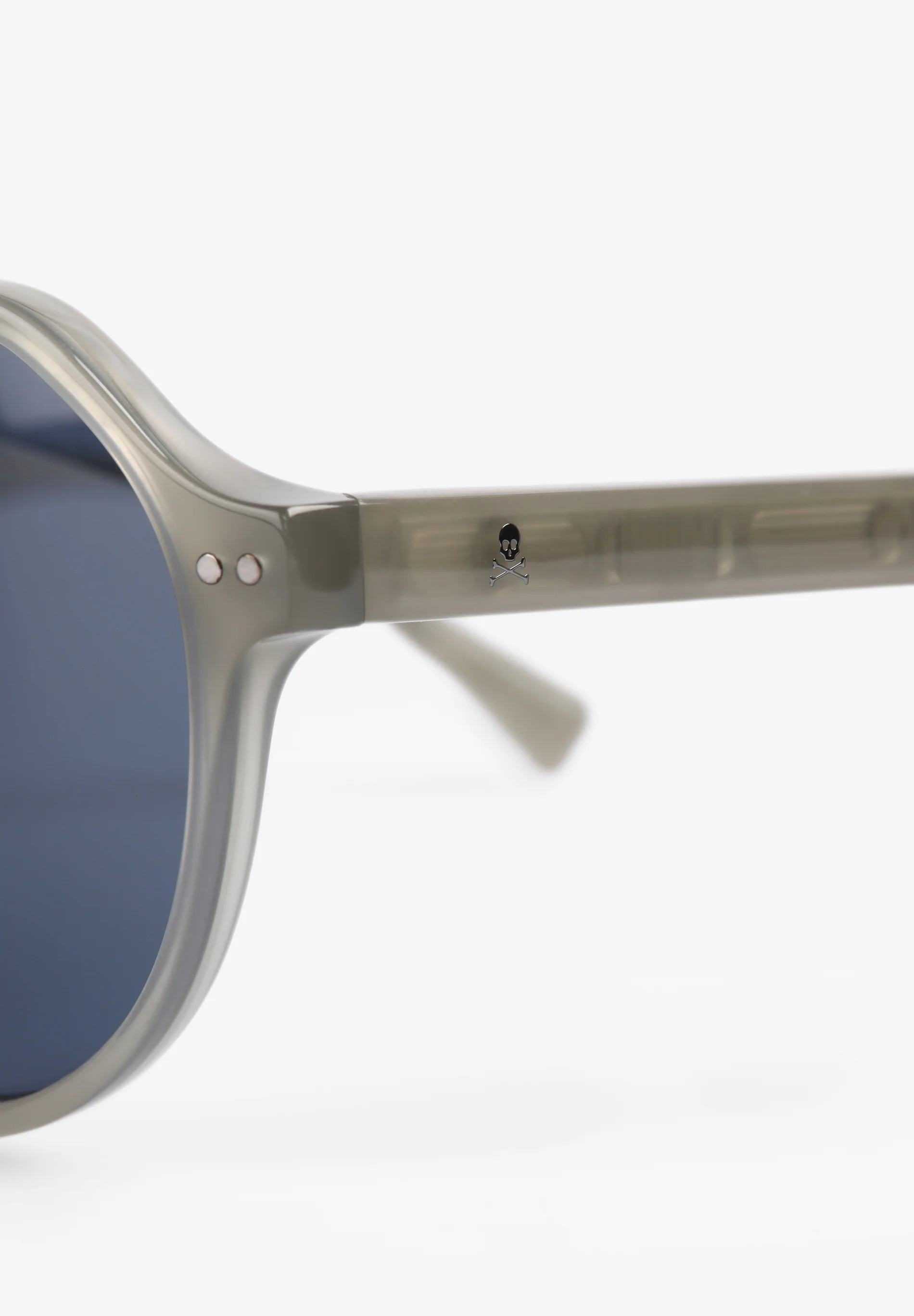 GAFAS SOL OVALADAS FINAS - Image 4