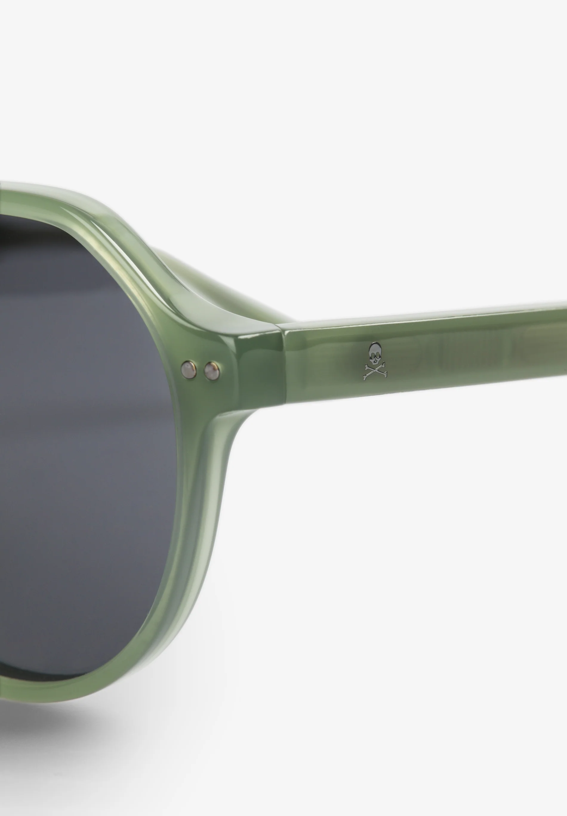 GAFAS SOL OVALADAS FINAS - Image 4