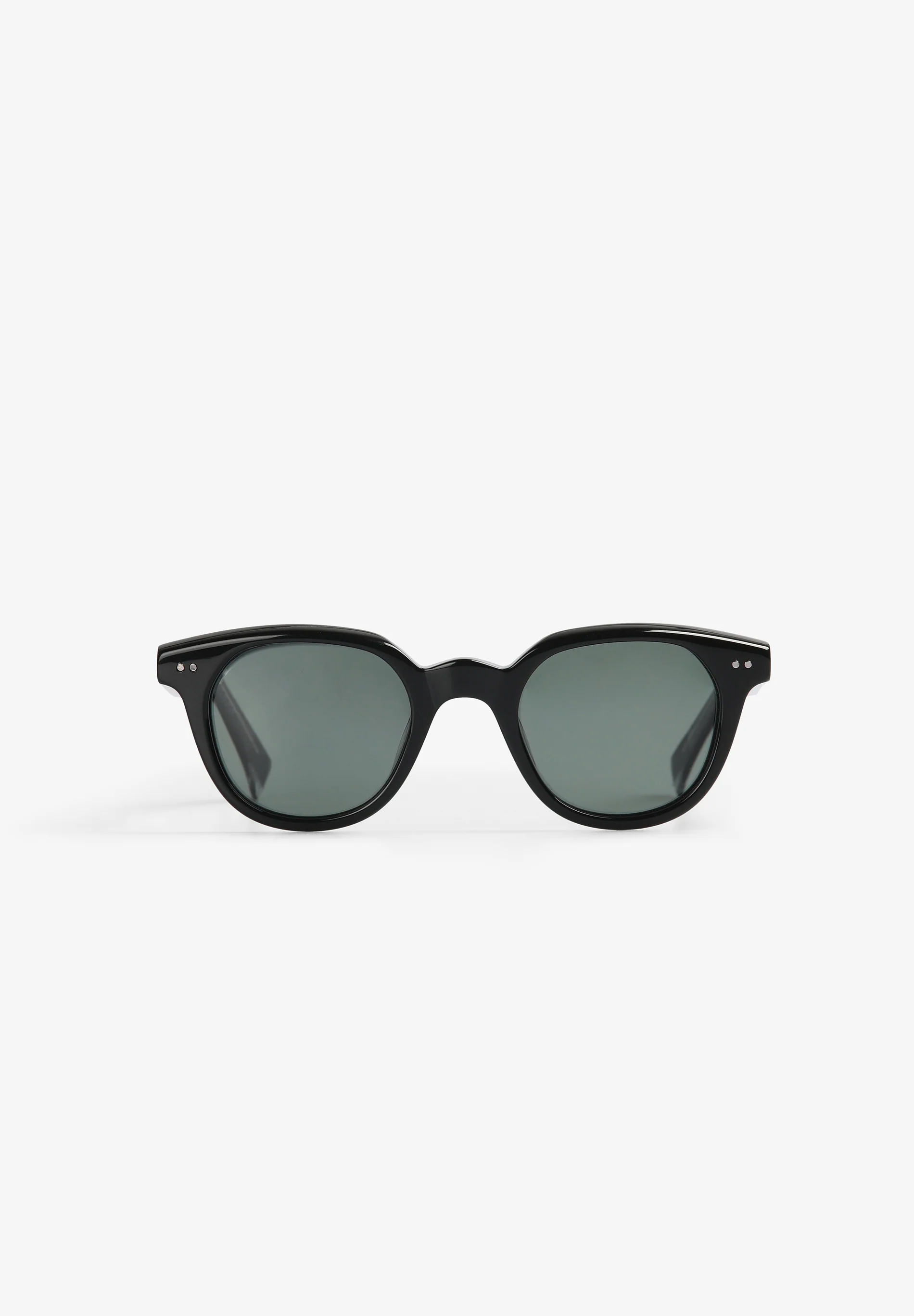 GAFAS SOL REDONDAS PASTA - Image 2