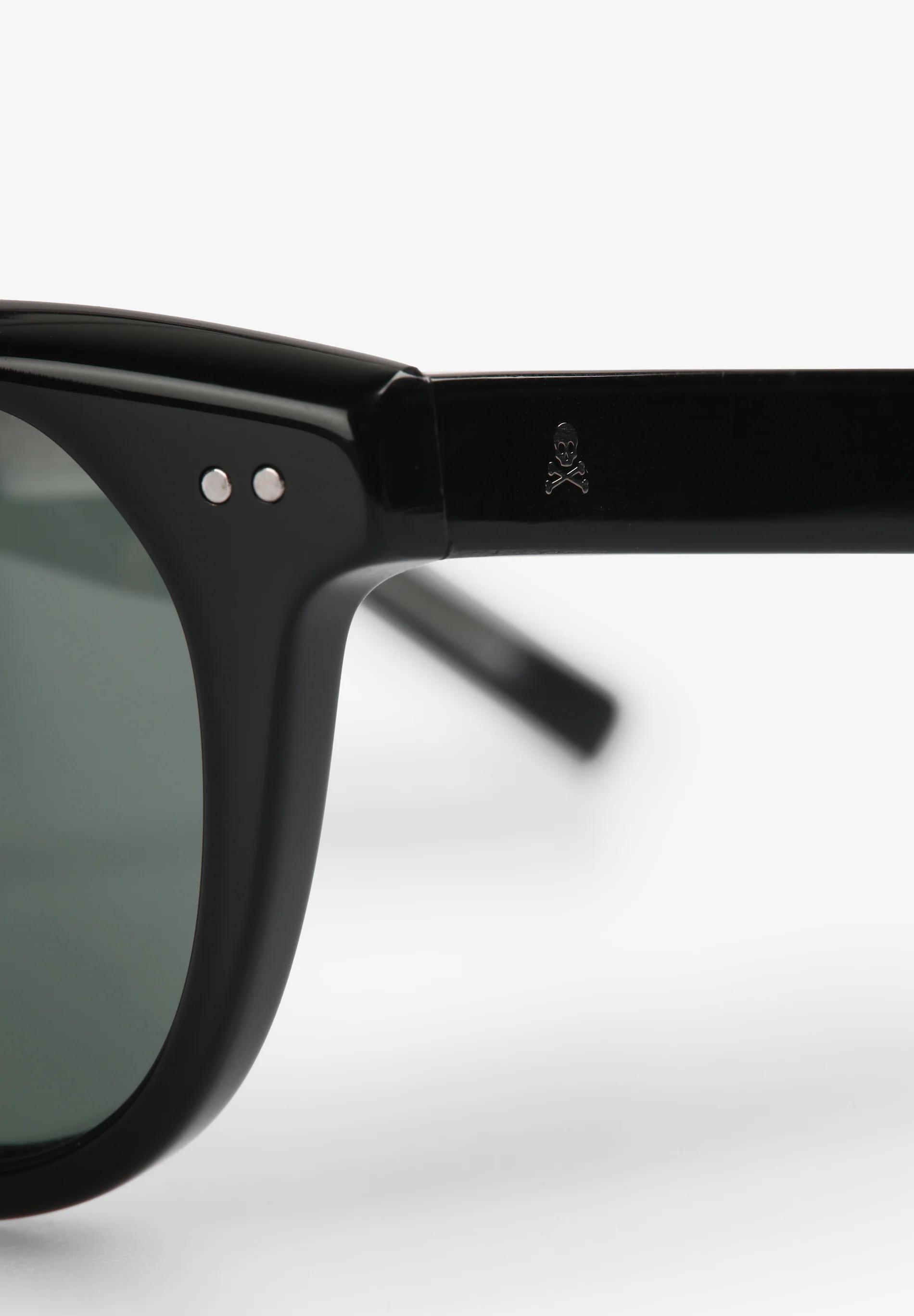GAFAS SOL REDONDAS PASTA - Image 4