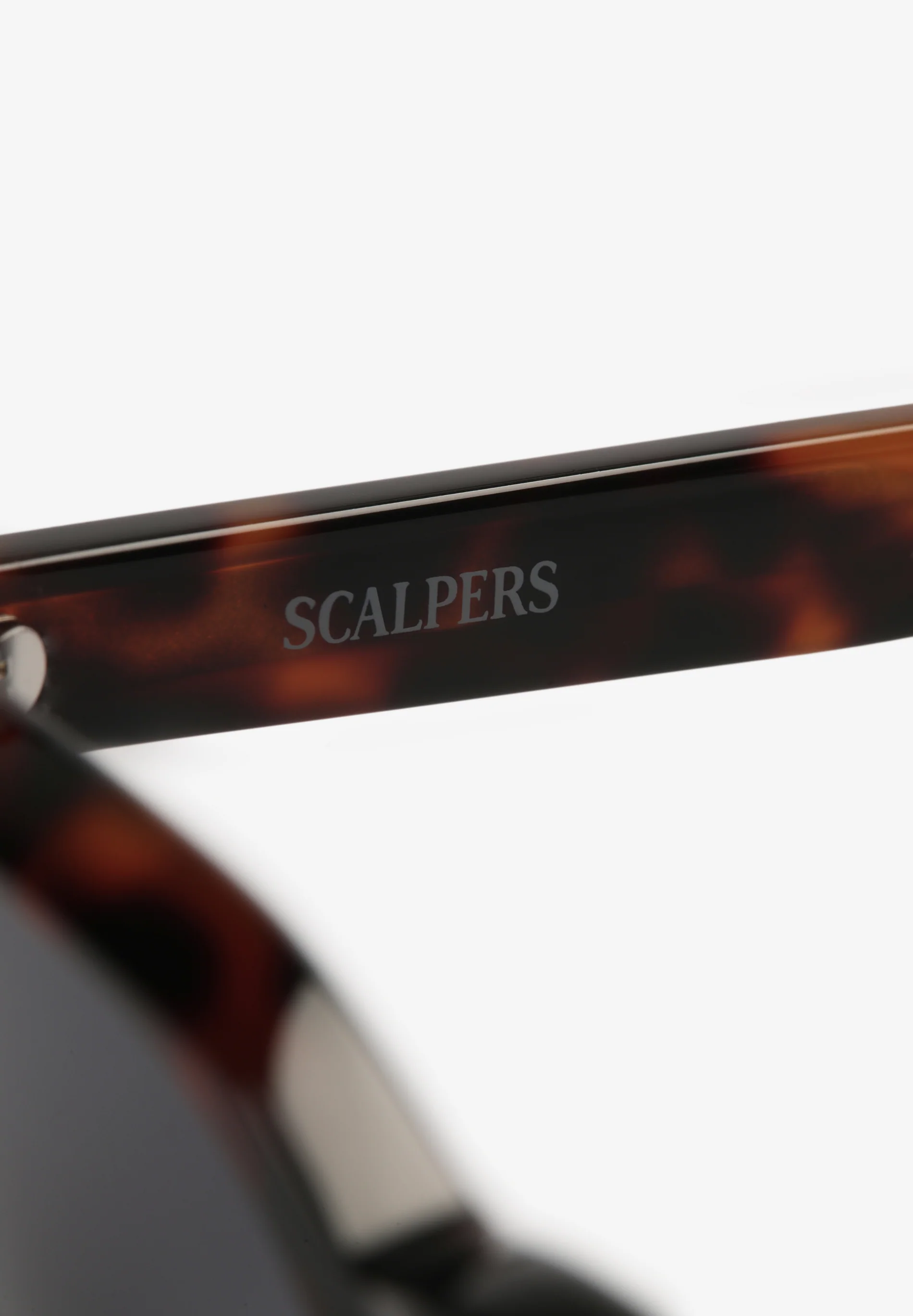 GAFAS SOL REDONDAS PASTA - Image 5