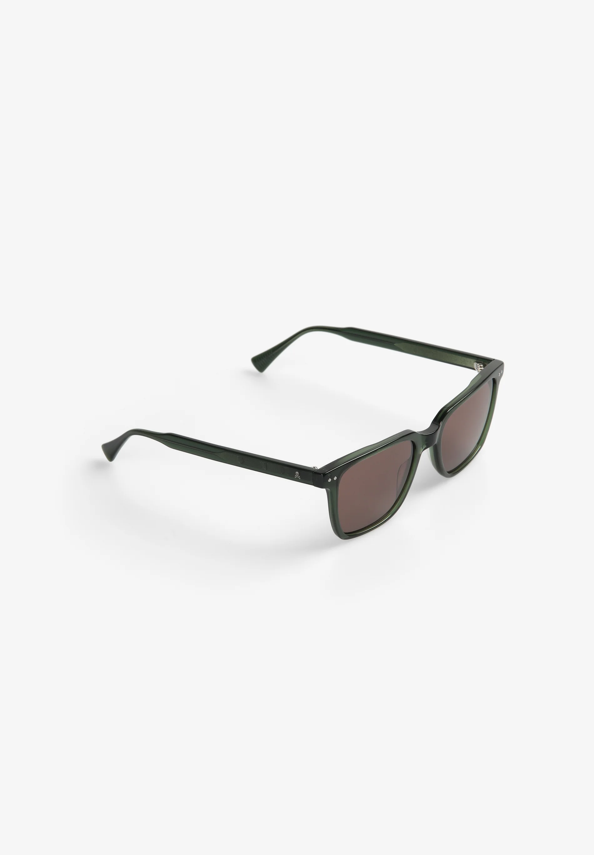 GAFAS SOL CUADRADAS PASTA - Image 2